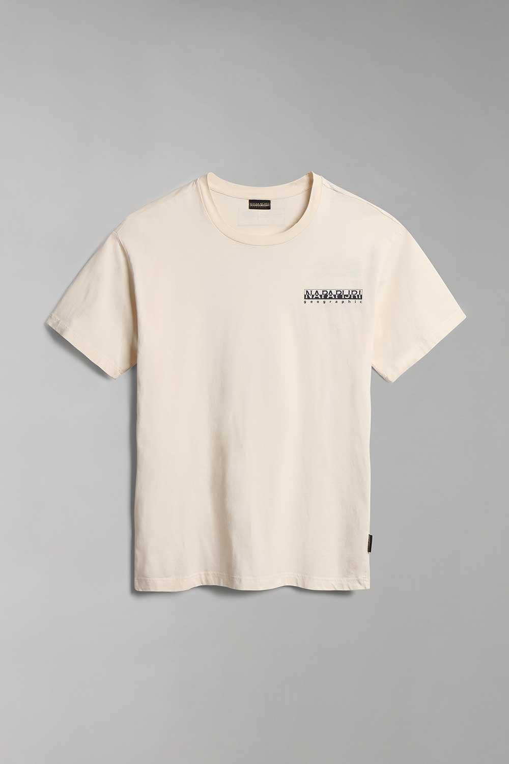 Napapijri-S-Jubones SS-T-Shirts-3-Milagron.com