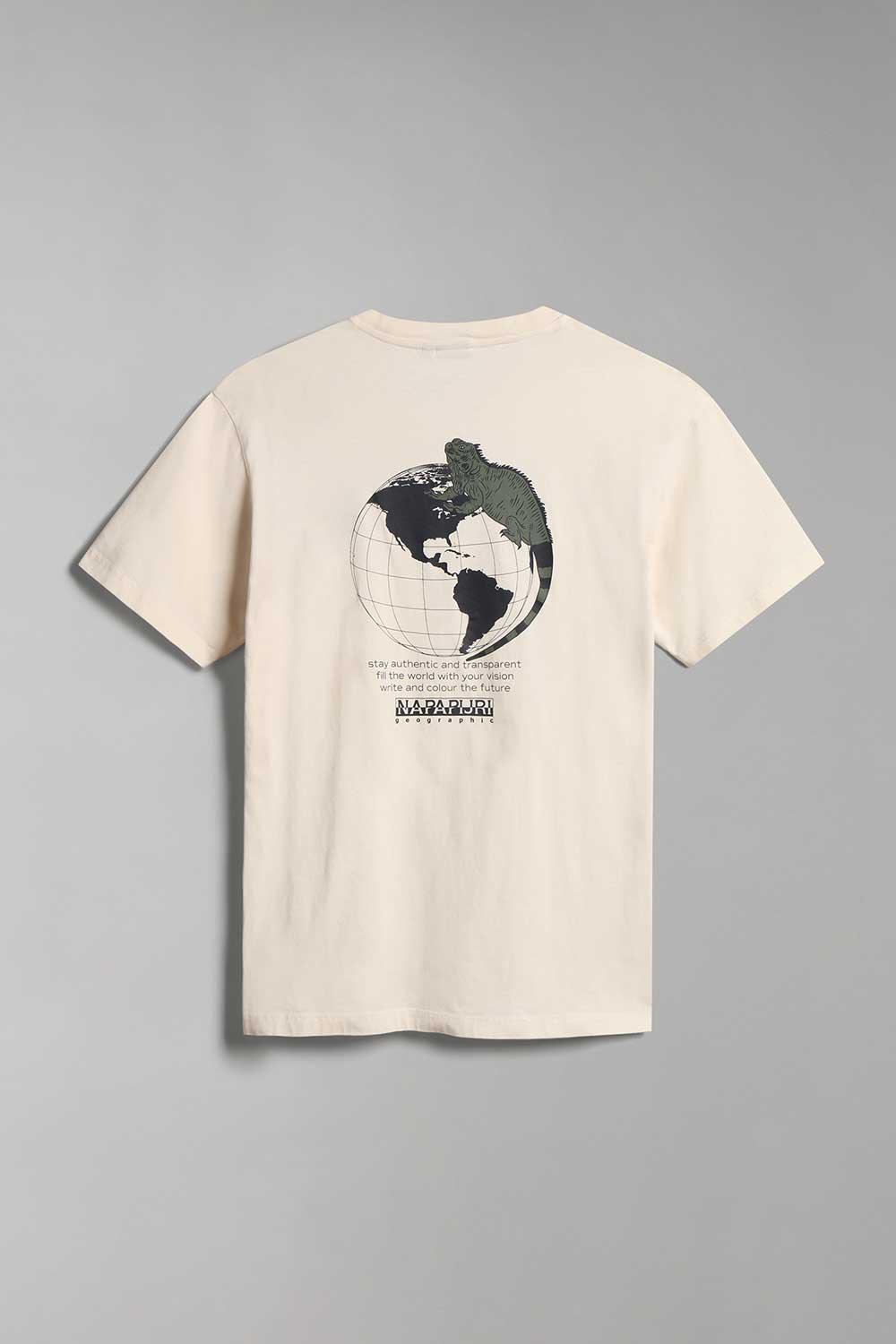 Napapijri-S-Jubones SS-T-Shirts-4-Milagron.com