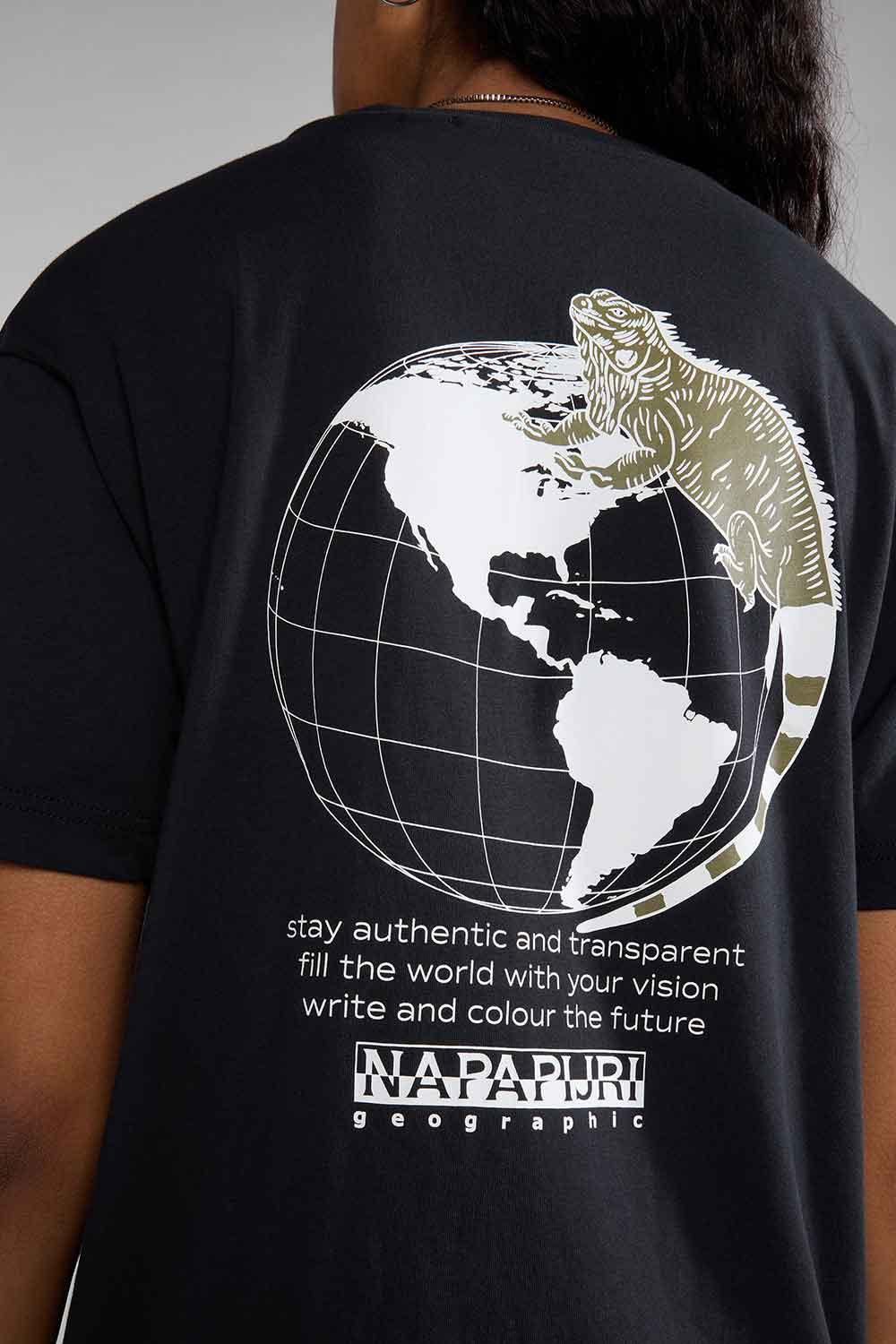 Napapijri-S-Jubones SS-T-Shirts-6-Milagron.com