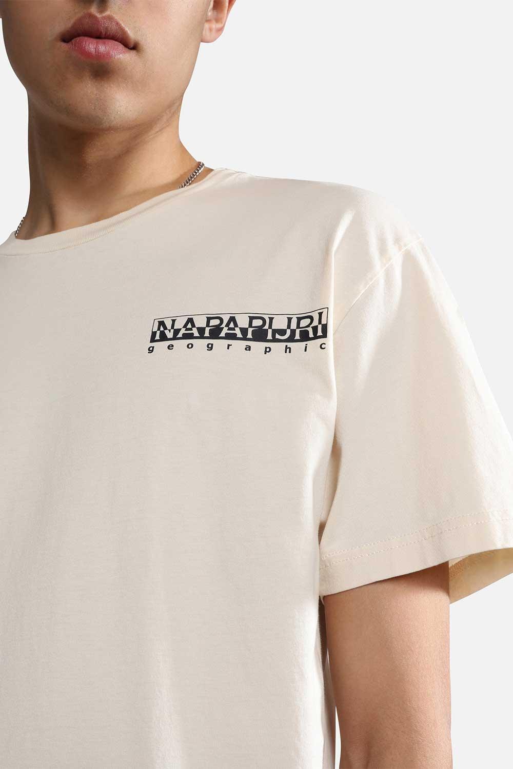 Napapijri-S-Jubones SS-T-Shirts-6-Milagron.com