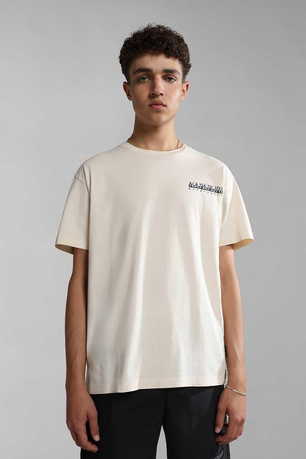 Napapijri-S-Jubones SS-T-Shirts-7-Milagron.com