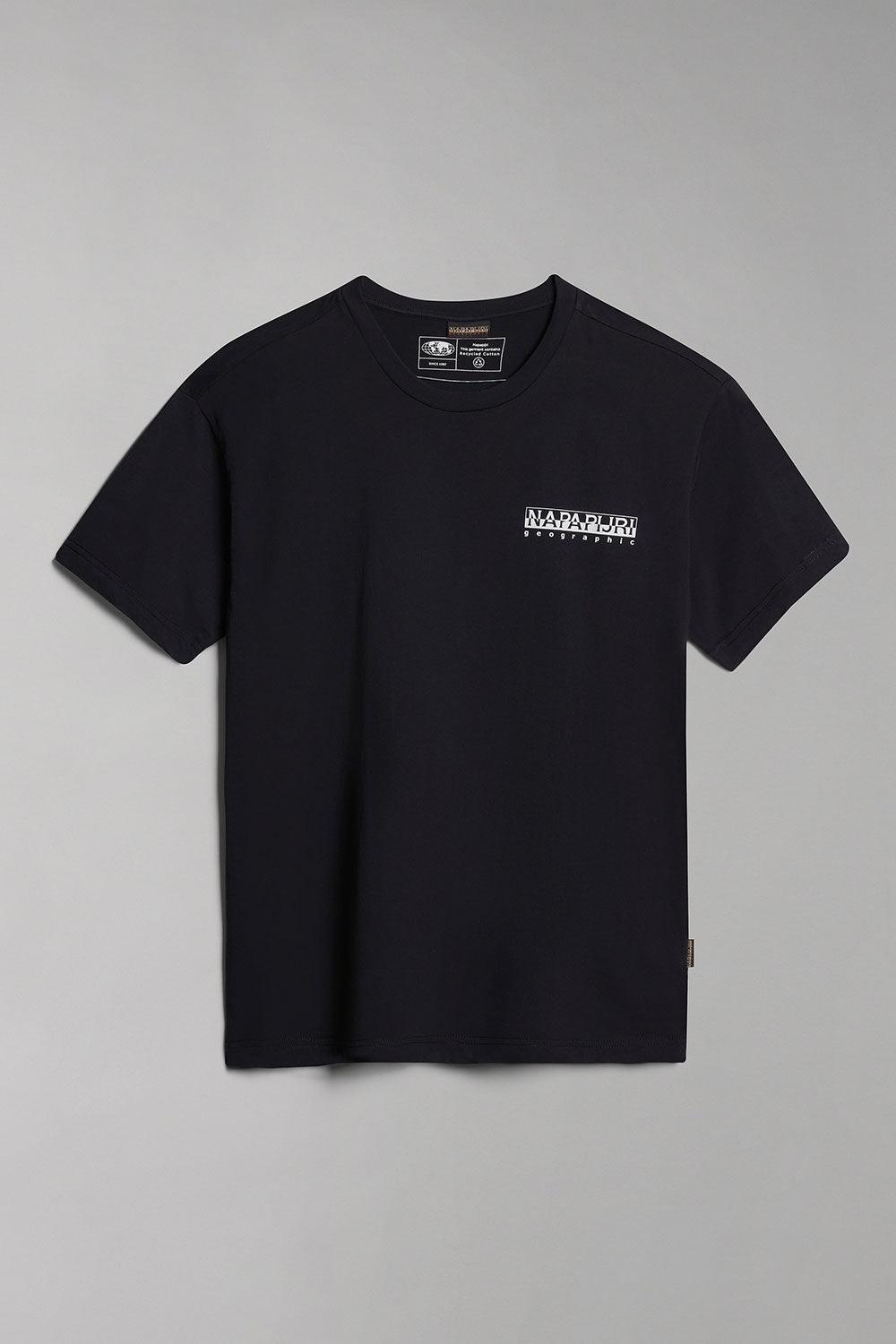 Napapijri-S-Jubones SS-T-Shirts-8-Milagron.com