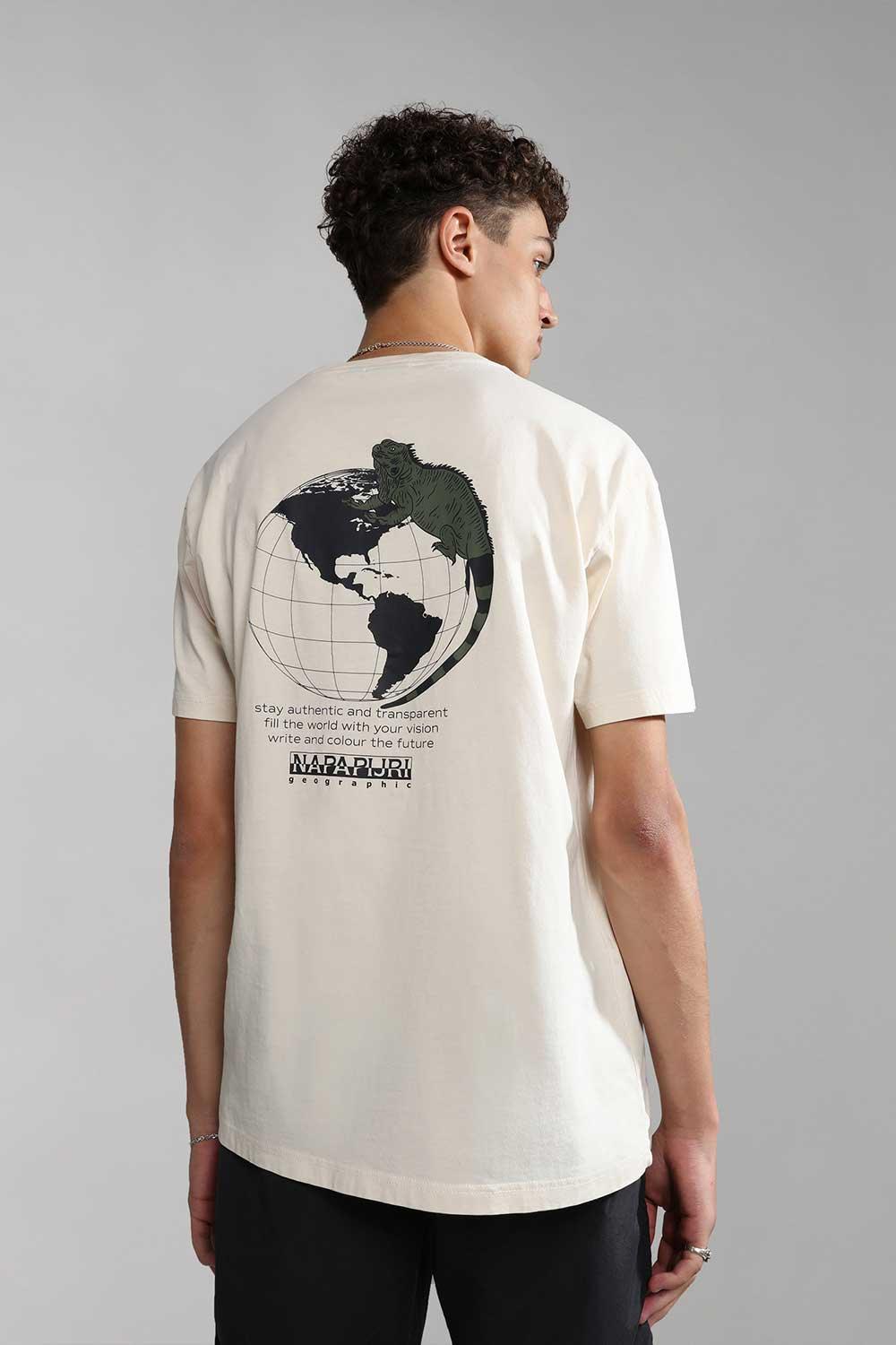 Napapijri-S-Jubones SS-T-Shirts-8-Milagron.com