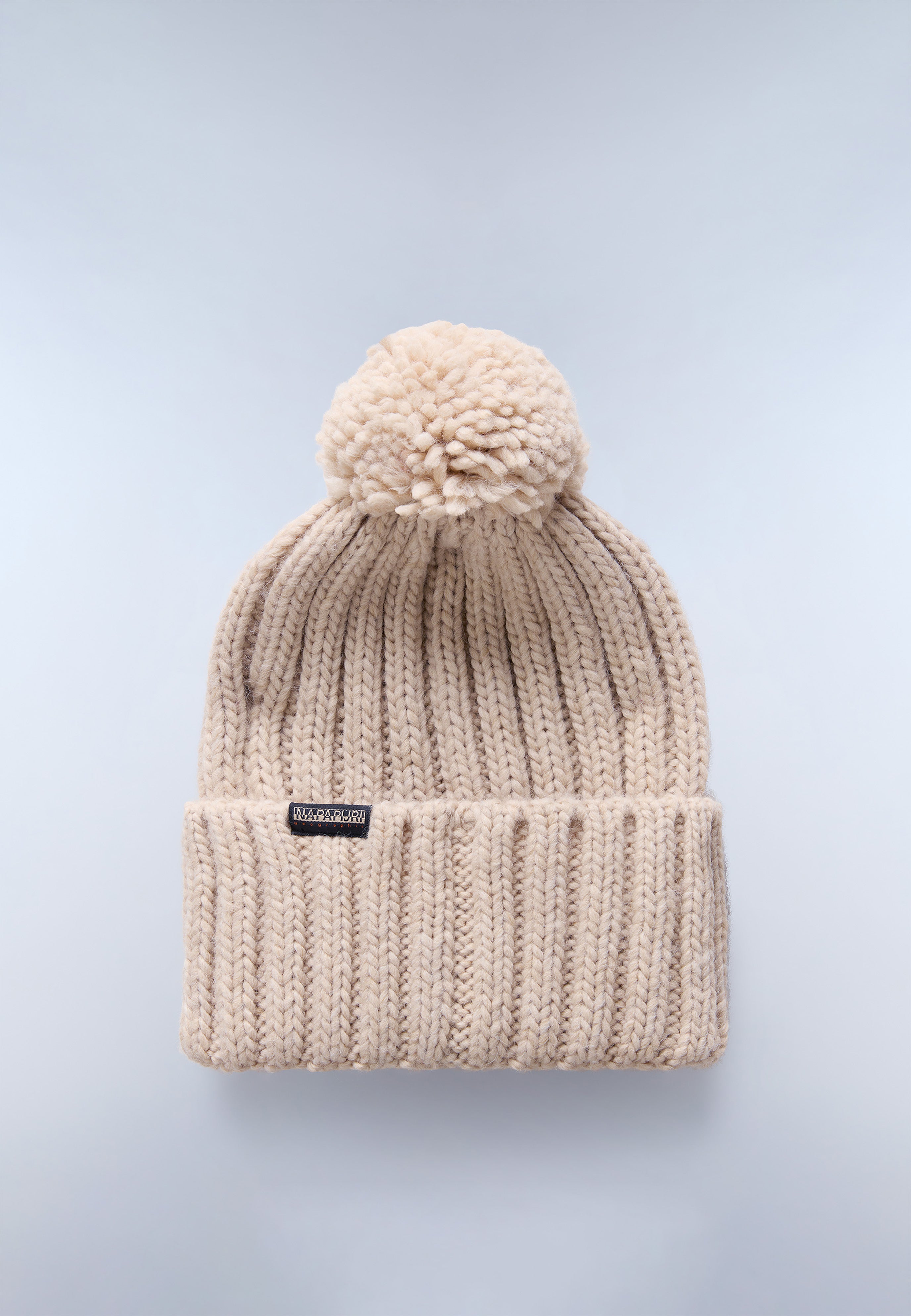 Napapijri-Semiury 5 Beige Dimity-Bere-4-Milagron.com