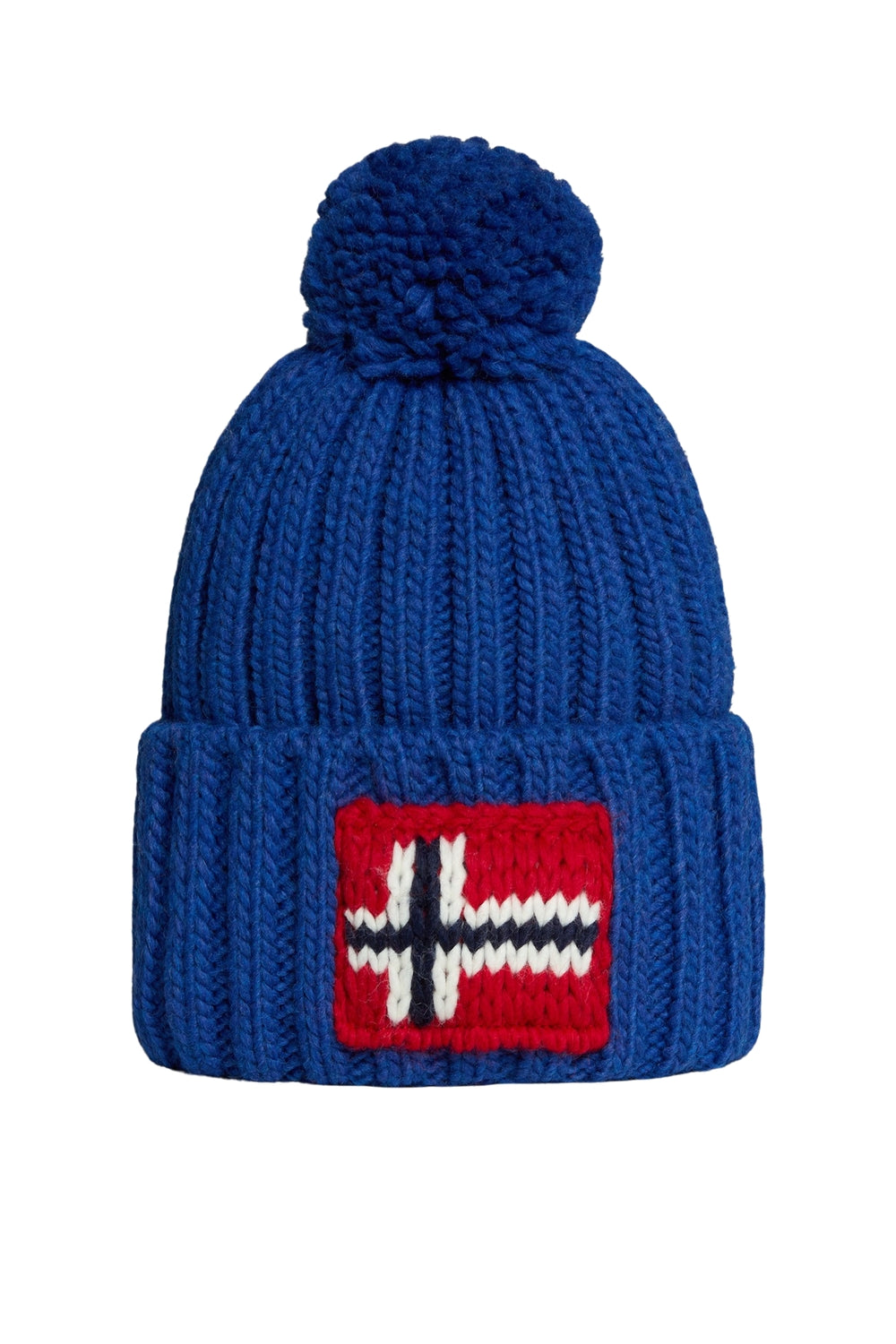 Napapijri-Semiury 5 Blue Mazarin-Bere-1-Milagron.com