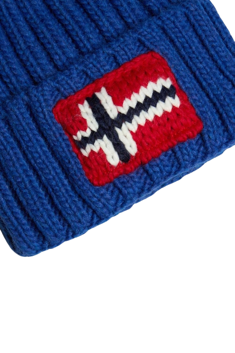 Napapijri-Semiury 5 Blue Mazarin-Bere-3-Milagron.com