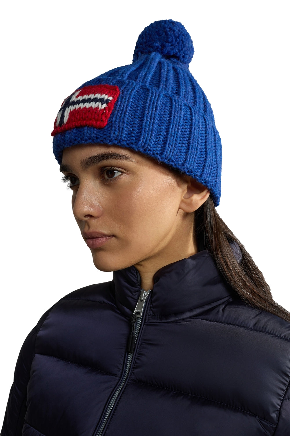 Napapijri-Semiury 5 Blue Mazarin-Bere-5-Milagron.com