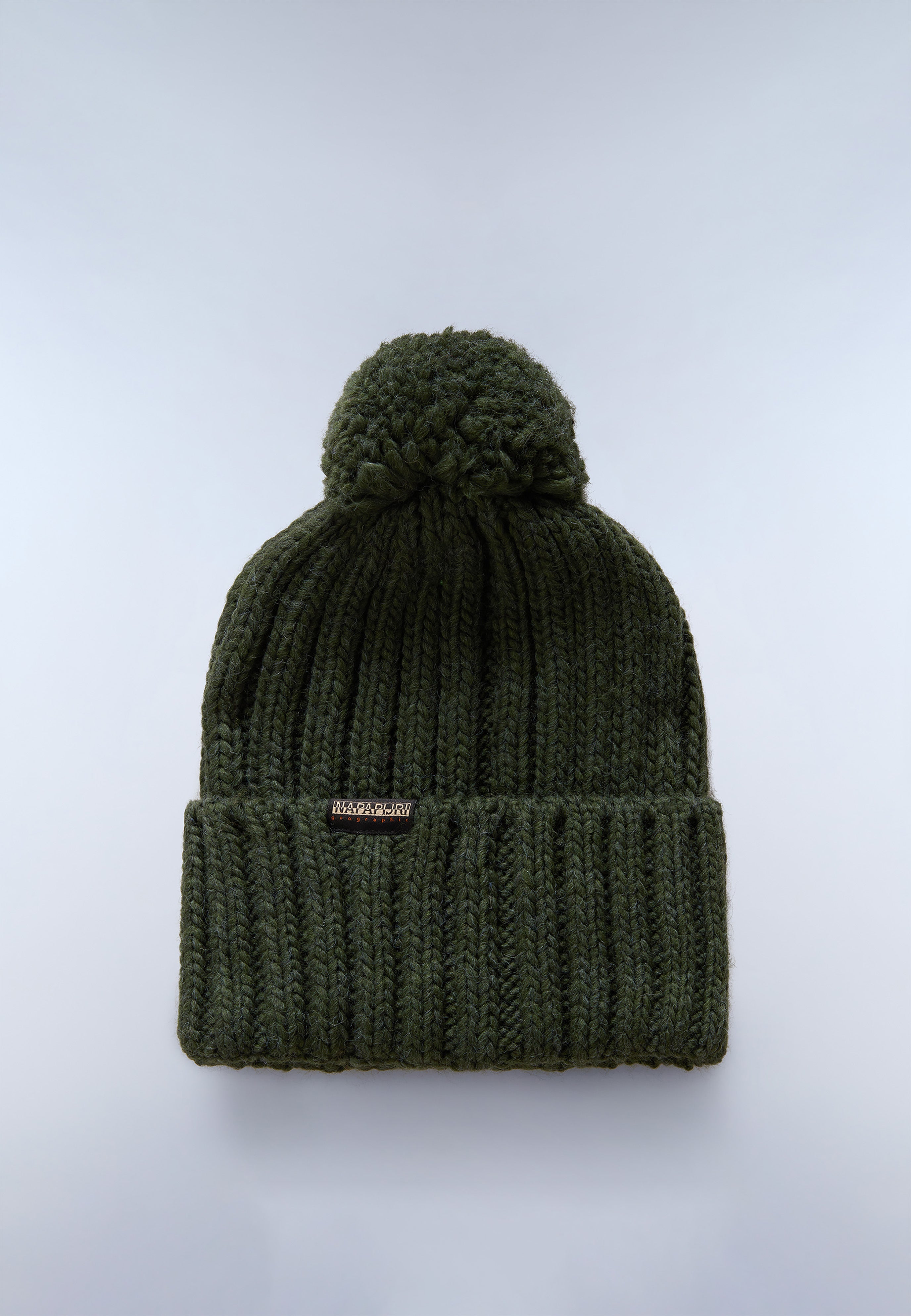 Napapijri-Semiury 5 Green Urban-Bere-4-Milagron.com