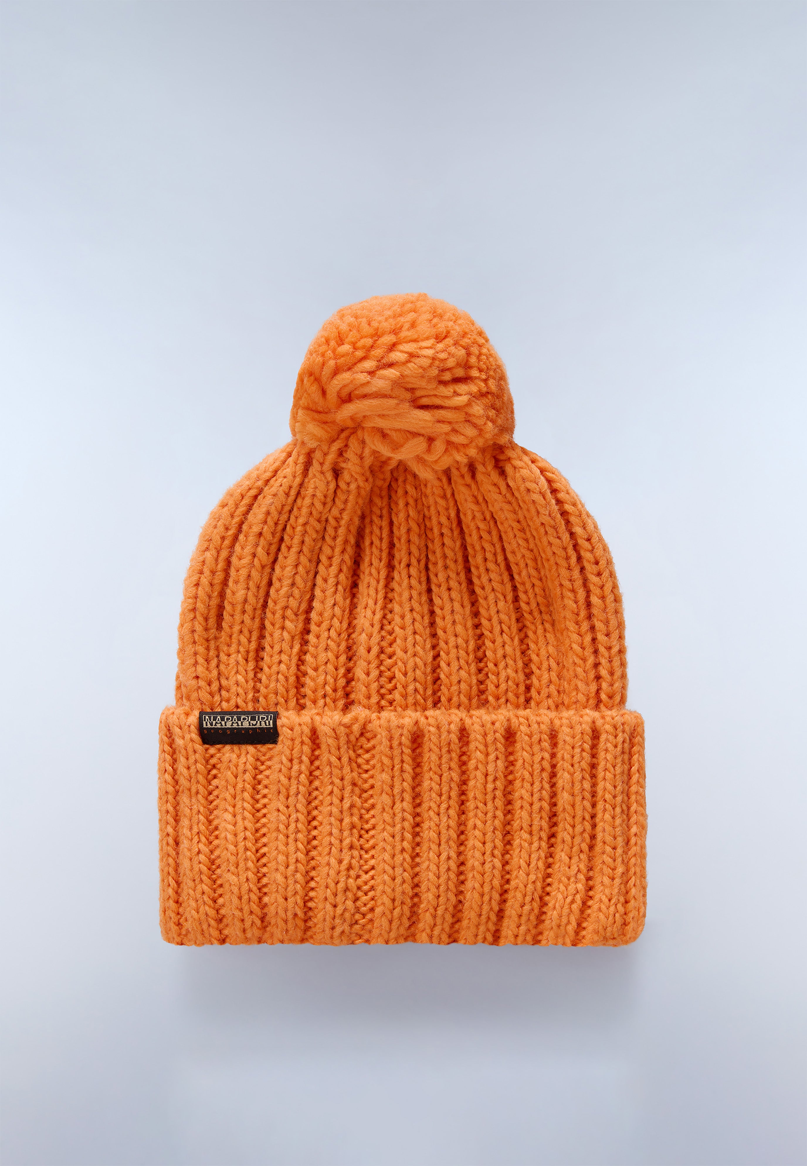 Napapijri-Semiury 5 Orange Marigold-Bere-4-Milagron.com