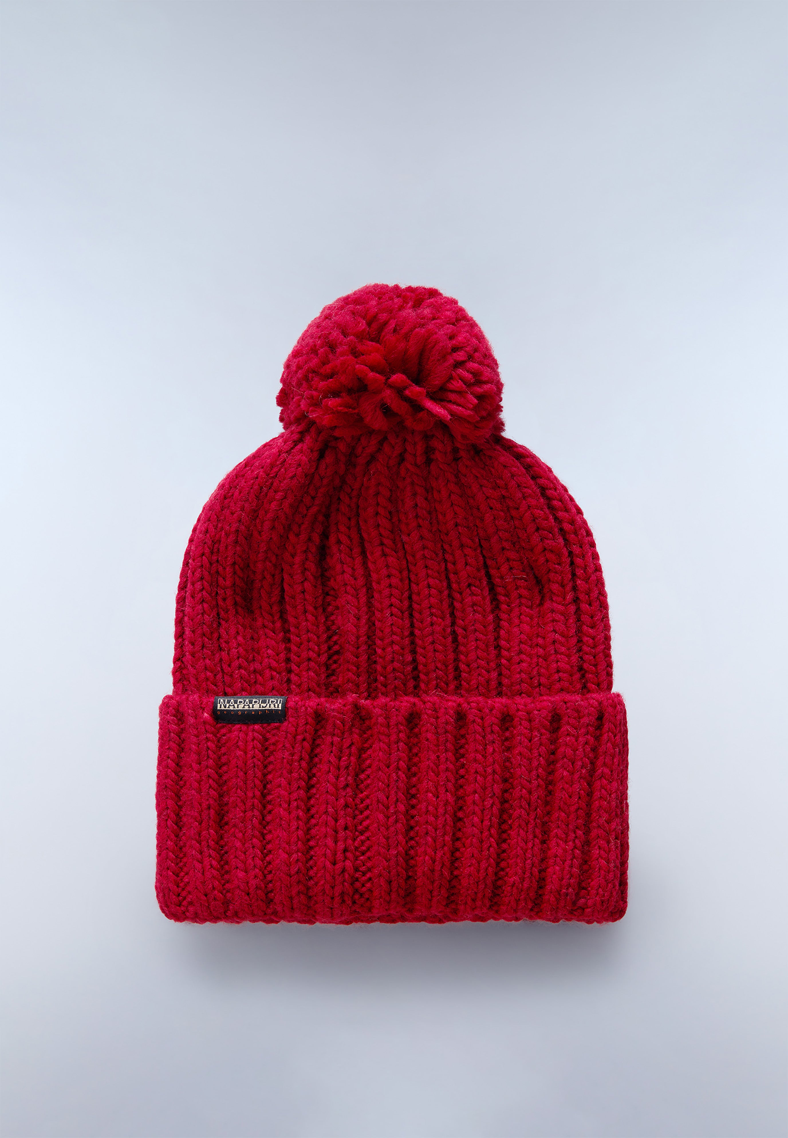 Napapijri-Semiury 5 Red Goji-Bere-4-Milagron.com