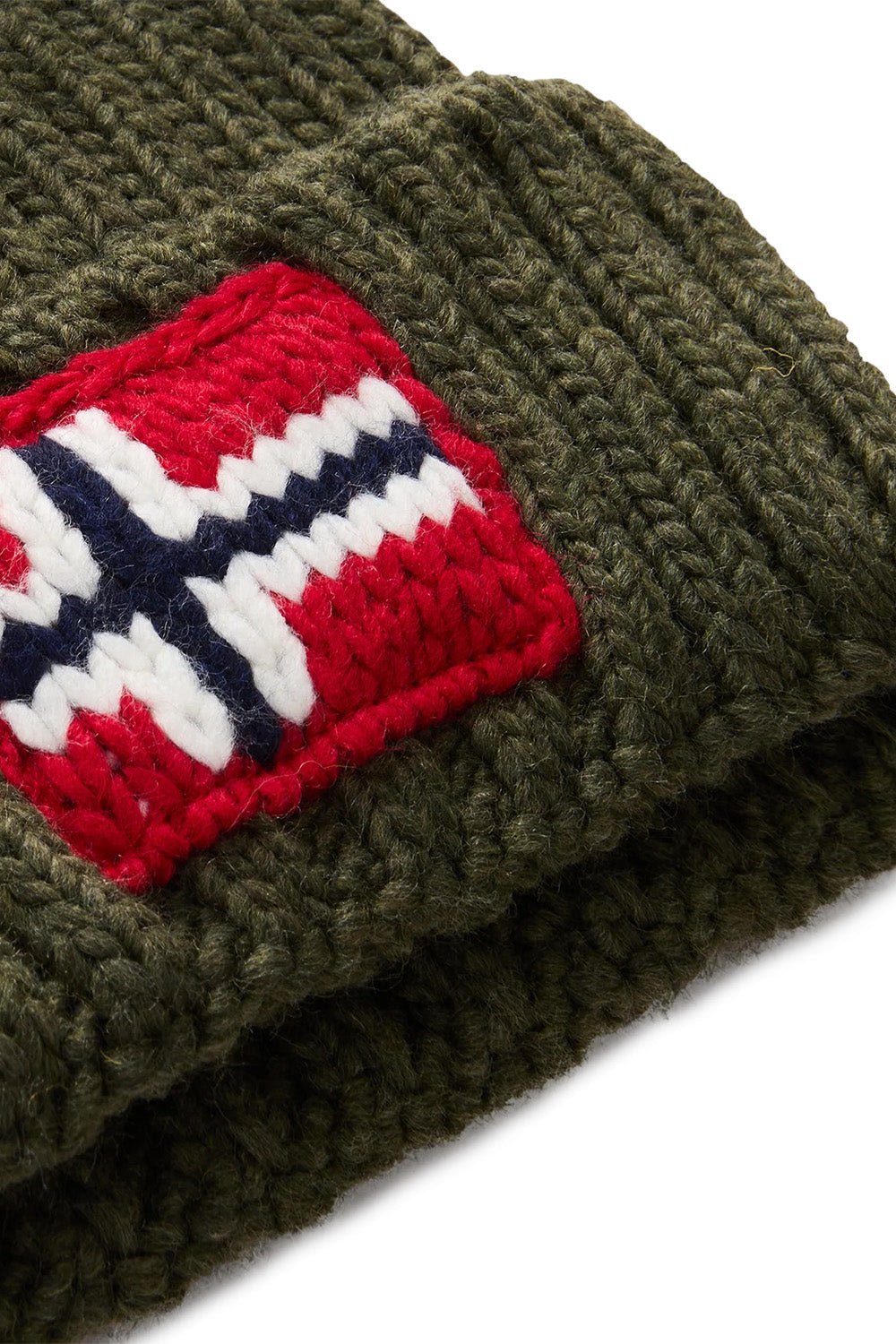 Semiury 5 Tea Leaf Ponponlu Yeşil Bere - 2