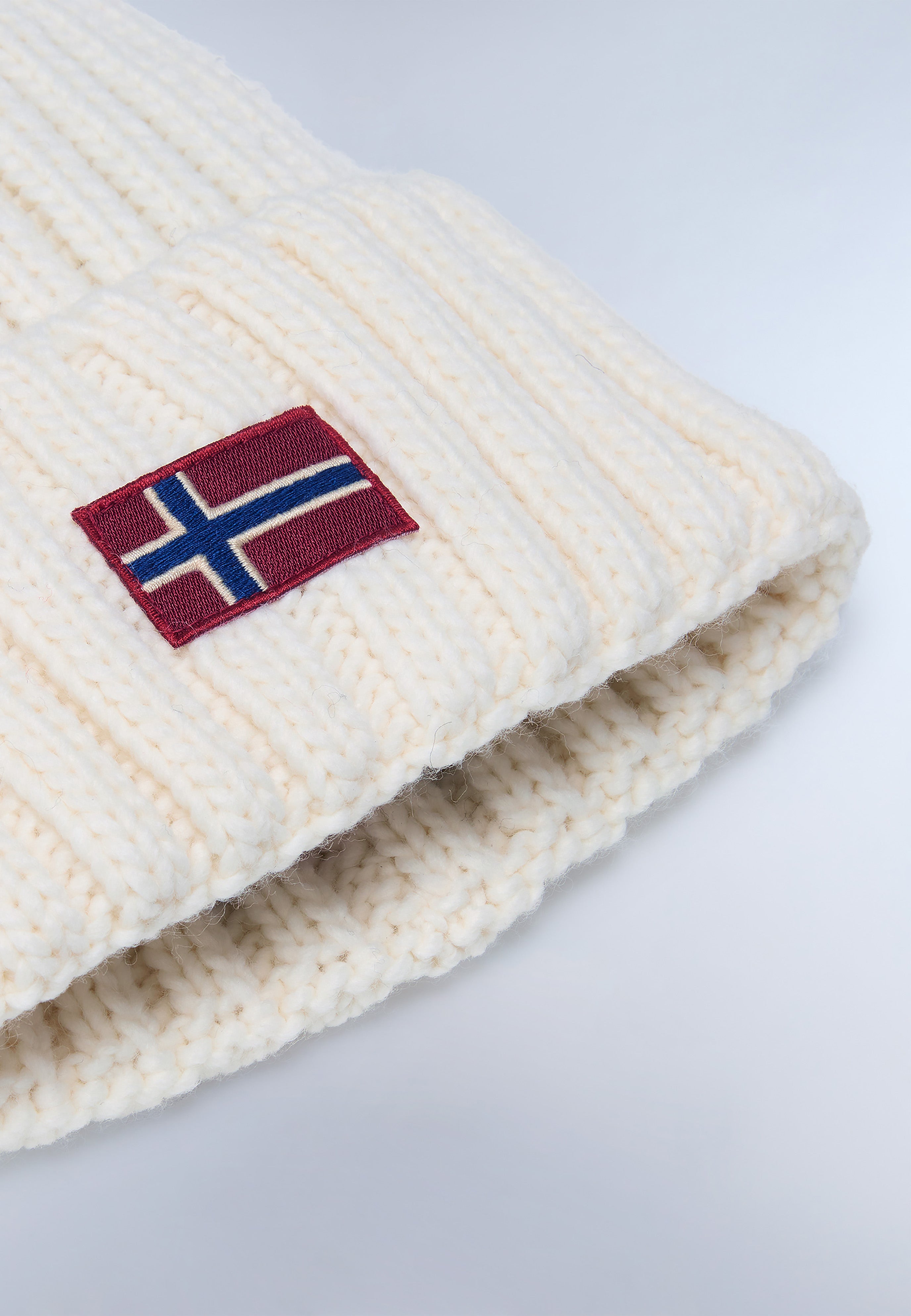 Napapijri-Semiury W 3 White Heron-Bere-3-Milagron.com