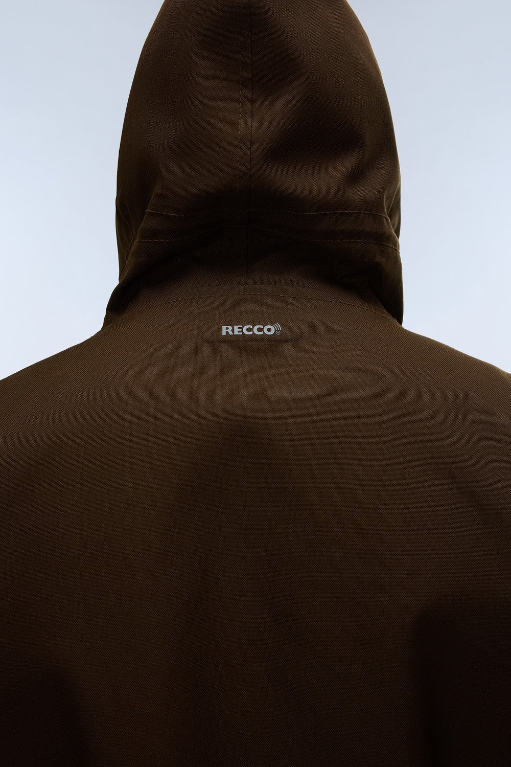 Napapijri-Skidoo Next Ski Jacket / Kahverengi Erkek Mont-Mont-9-Milagron.com