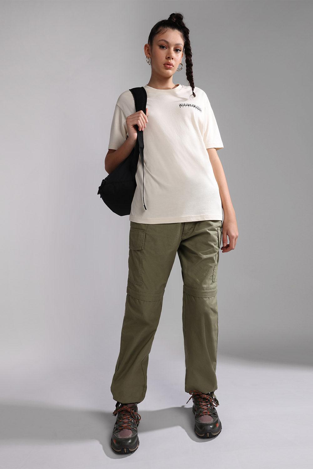 Napapijri-Summer Bolivar SS-T-Shirts-4-Milagron.com