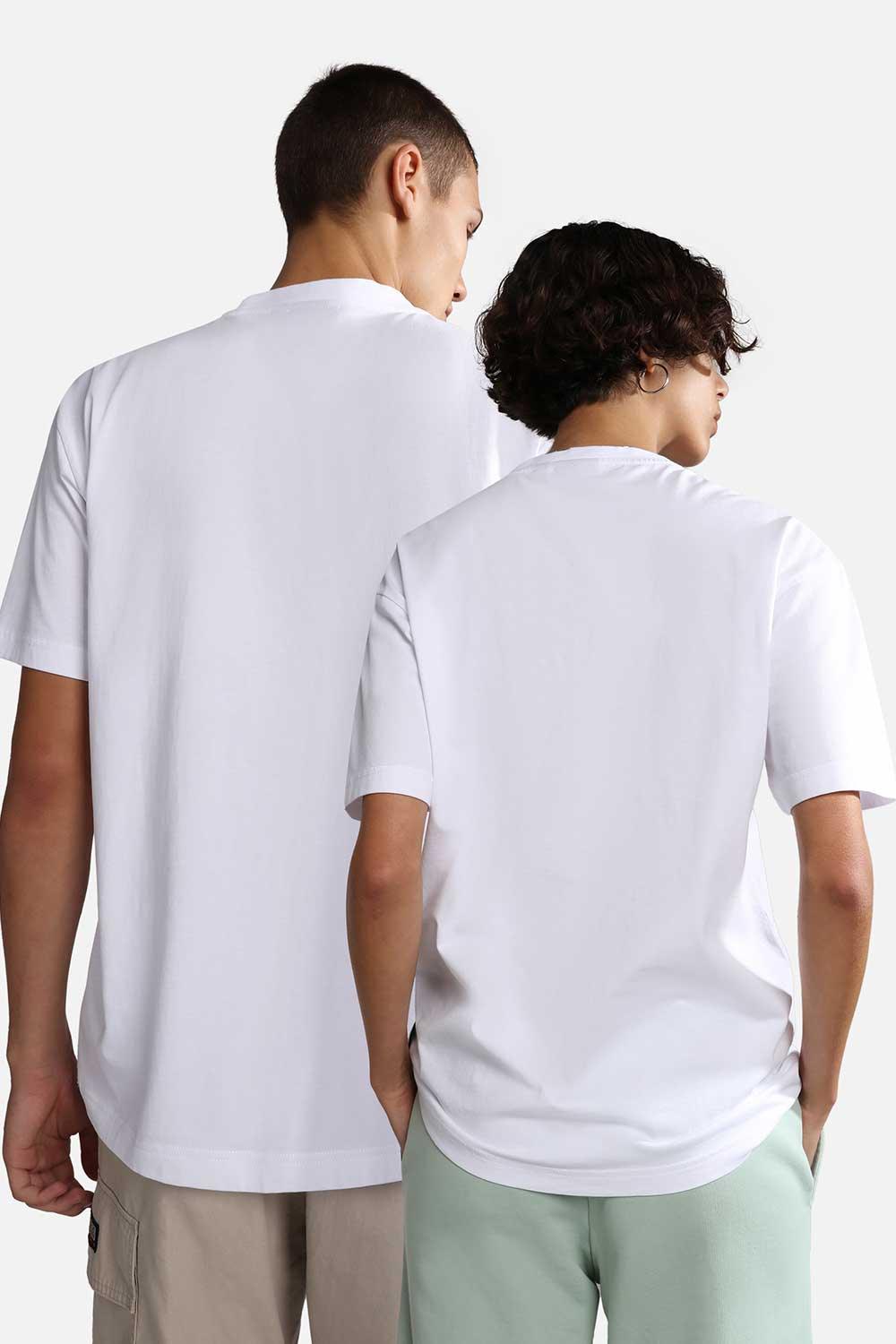 Napapijri-Summer Bolivar-T-Shirts-2-Milagron.com