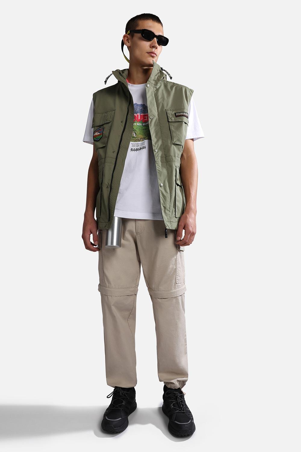 Napapijri-Summer Bolivar-T-Shirts-5-Milagron.com