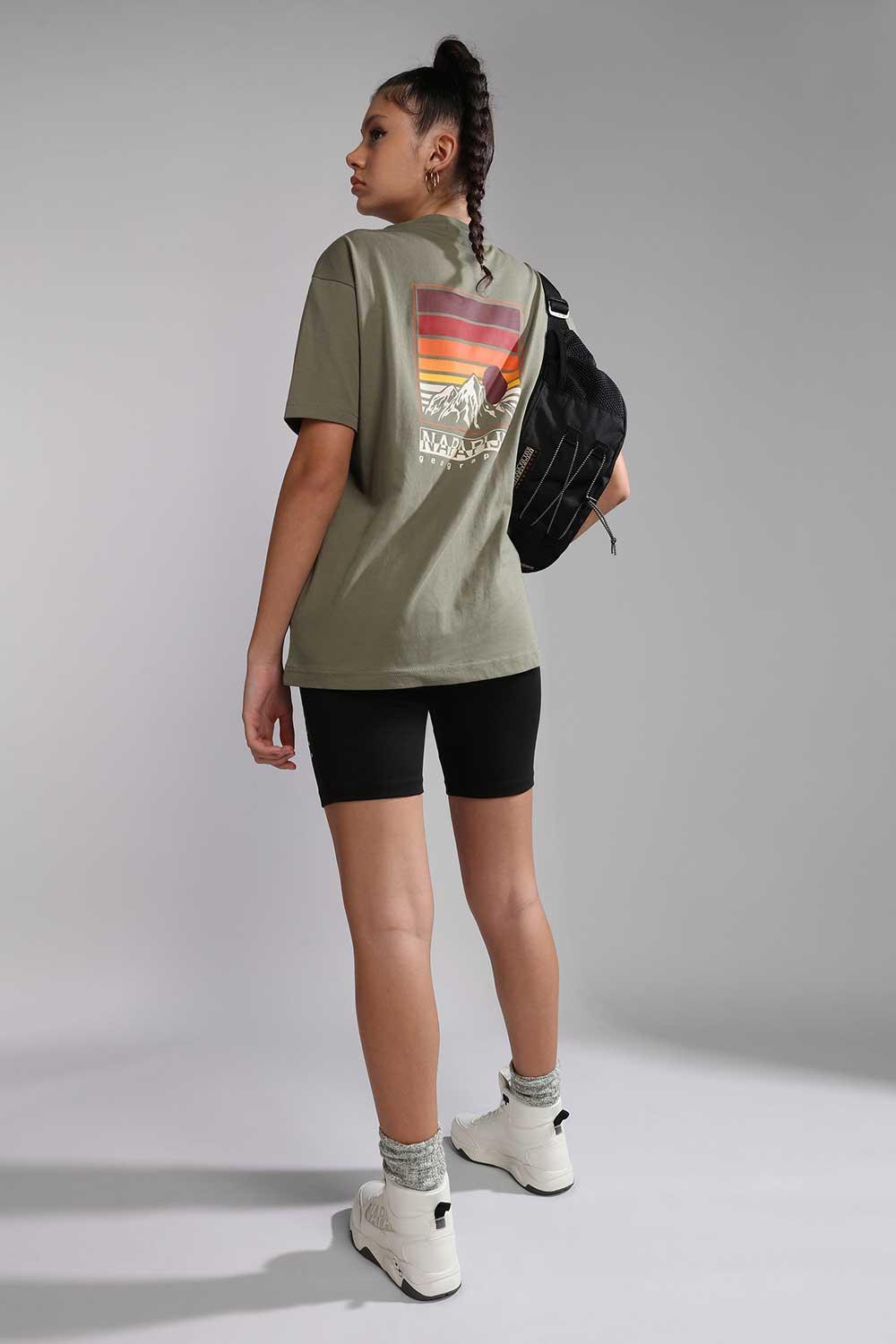 Napapijri-Summer Bolivar-T-Shirts-5-Milagron.com