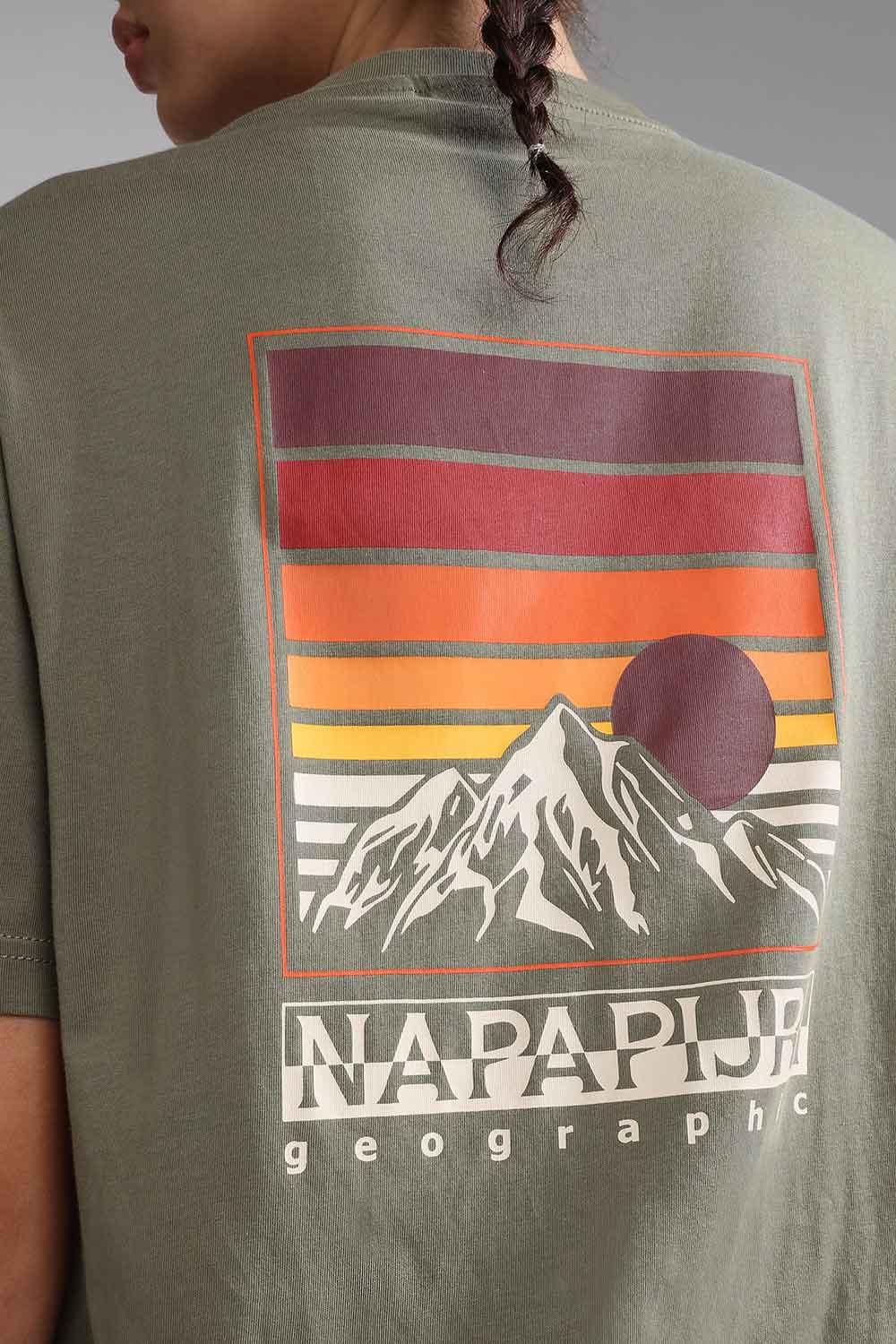 Napapijri-Summer Bolivar-T-Shirts-6-Milagron.com