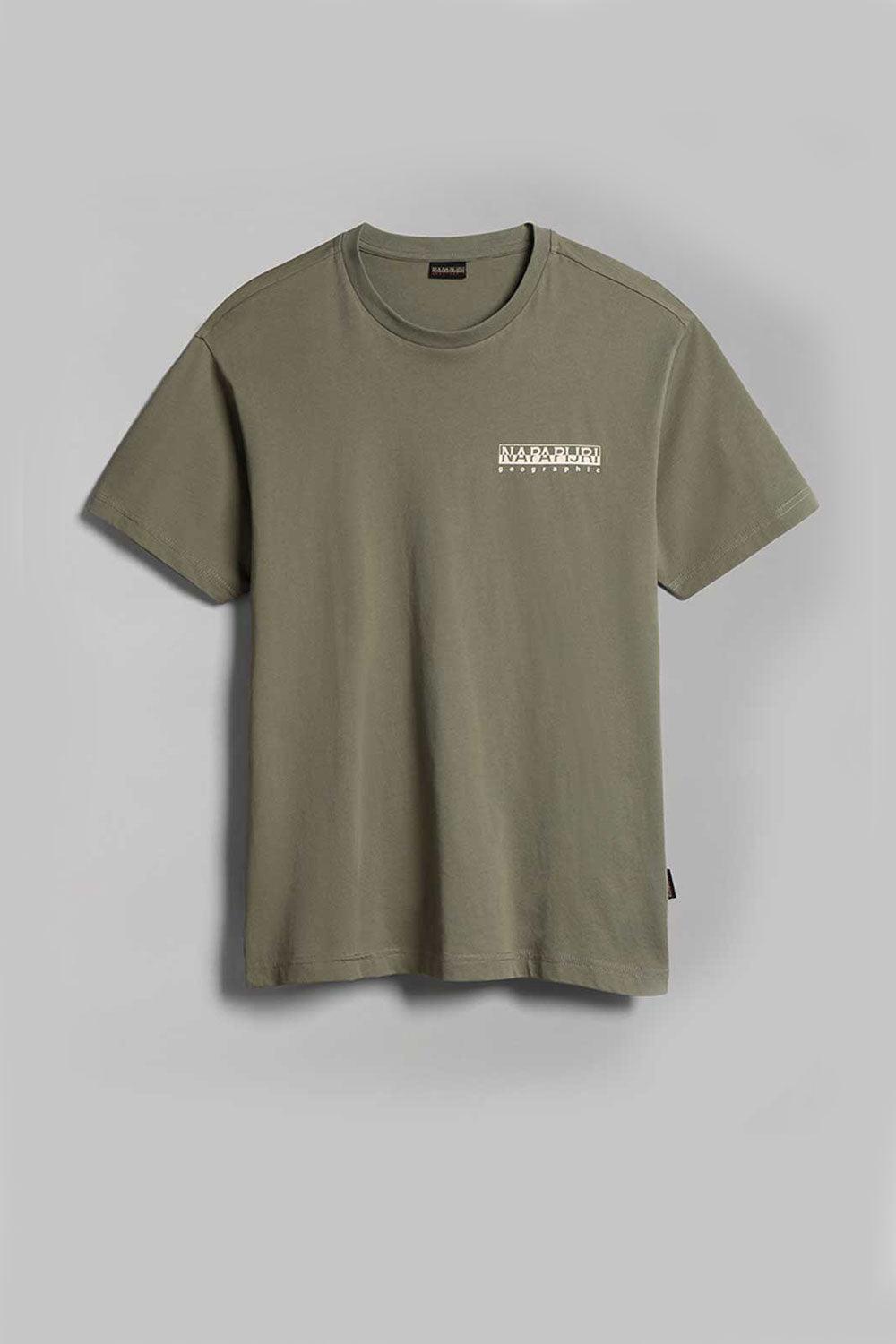 Napapijri-Summer Bolivar-T-Shirts-7-Milagron.com