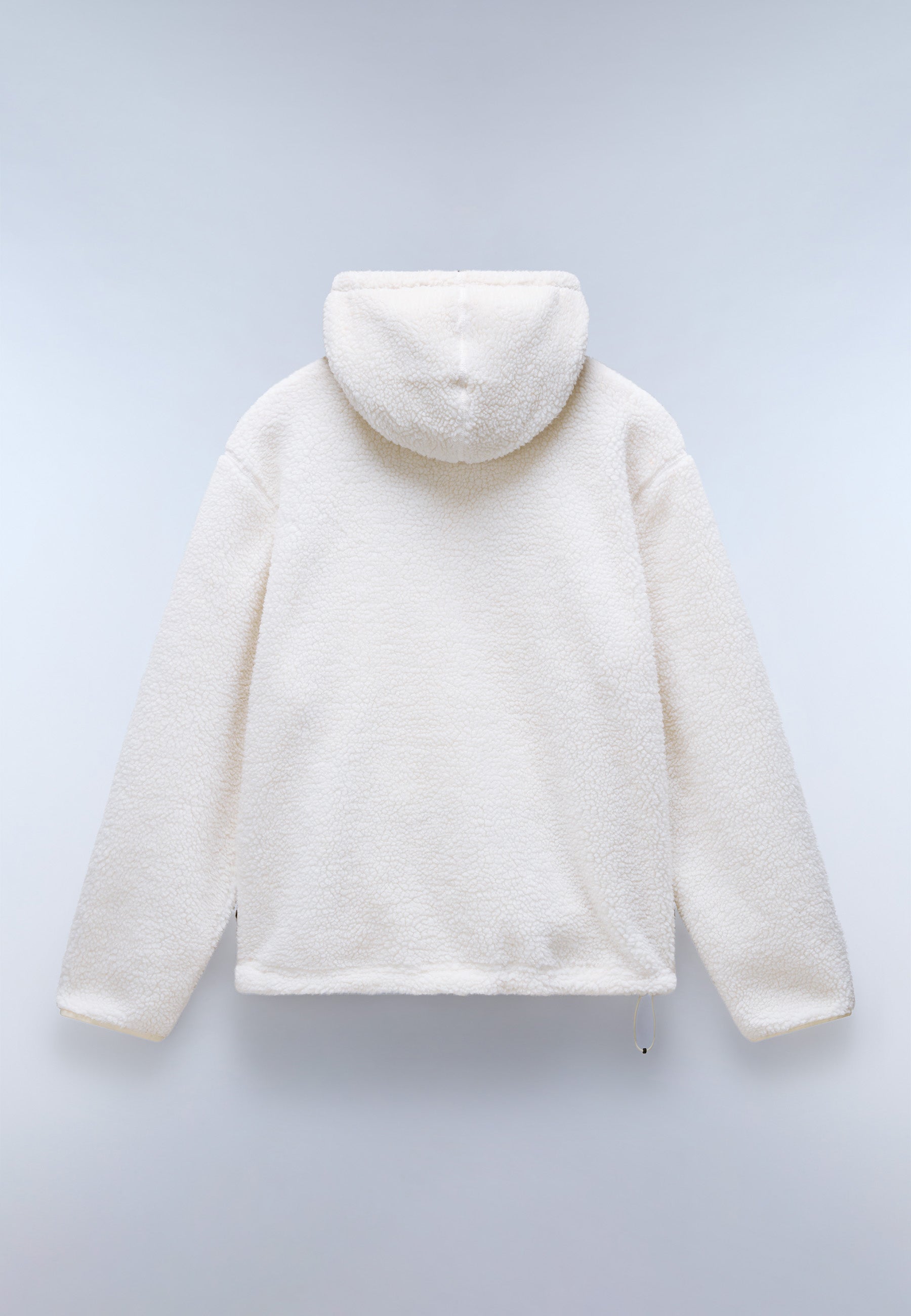 Napapijri-T-Burgee Curly Beige Dimity-Mont-7-Milagron.com