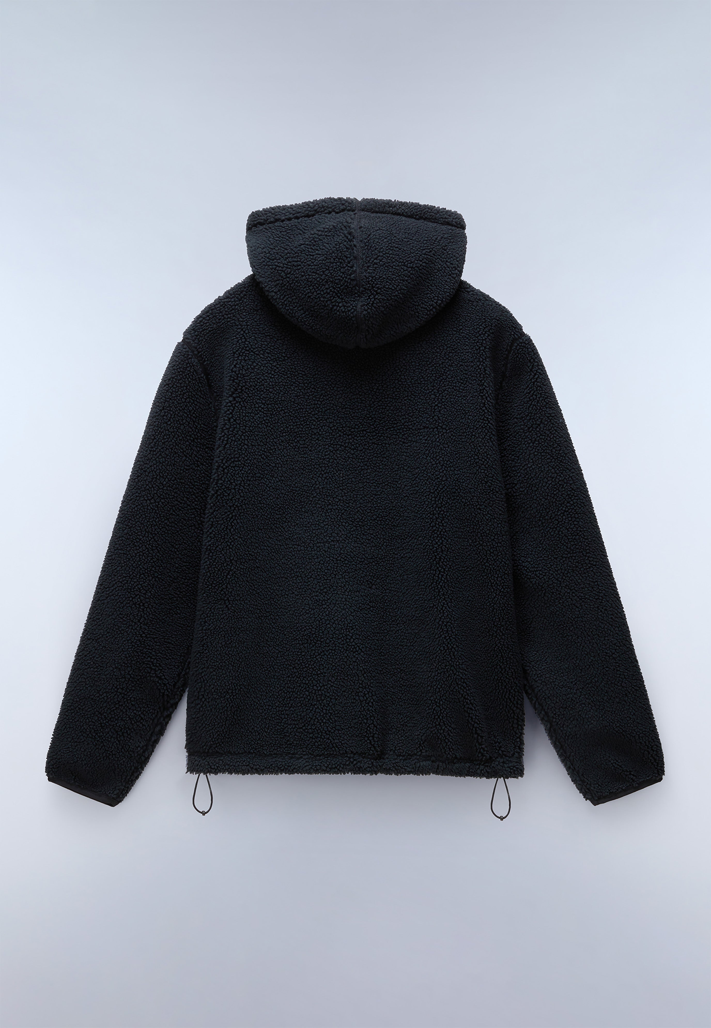 Napapijri-T-Burgee Curly Black 041-Mont-8-Milagron.com