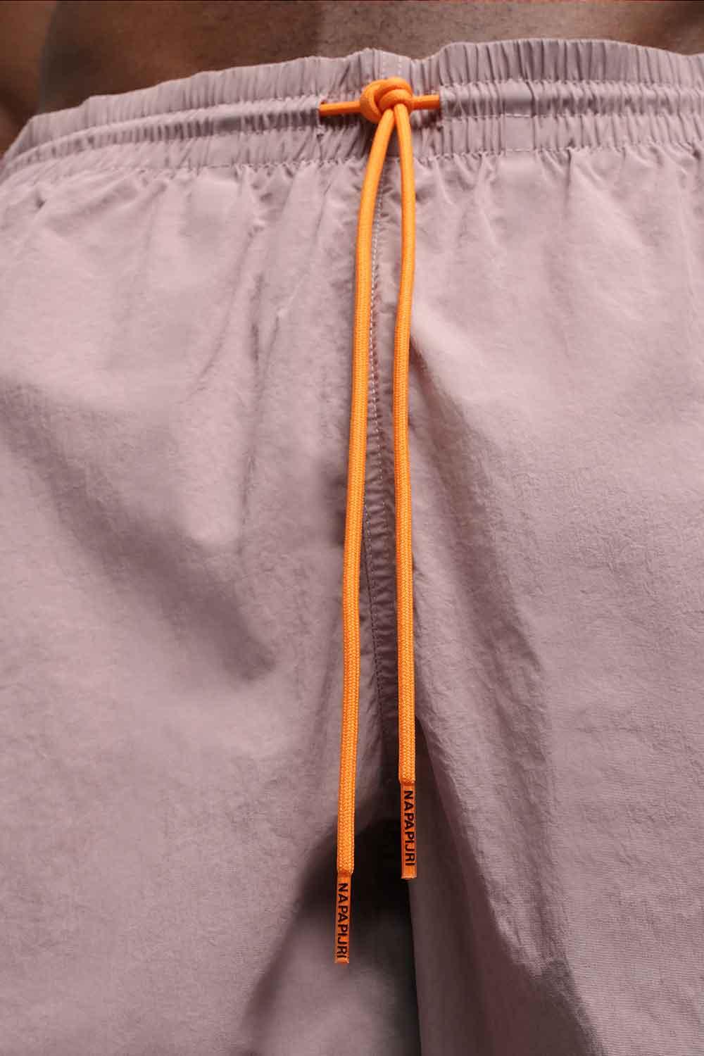 Napapijri-V-Verney Pink Eldeberry-Mayo-5-Milagron.com