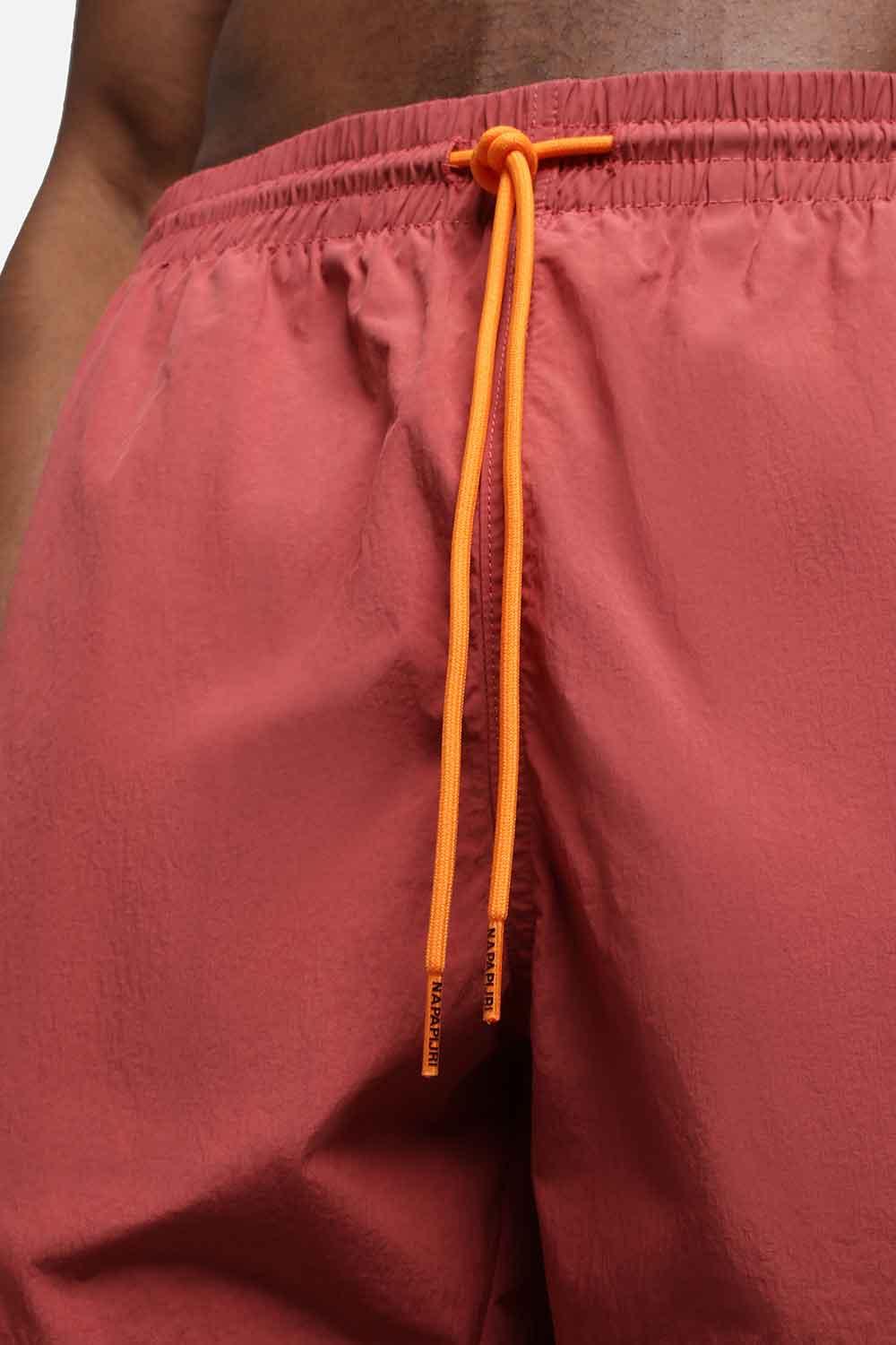 Napapijri-V-Verney Red Marsala 1-Mayo-5-Milagron.com