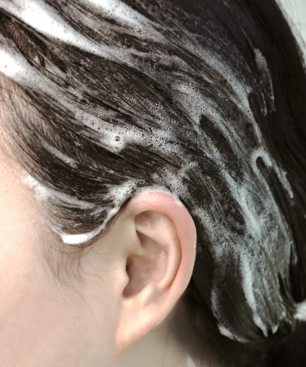 Nard Argan Oil Damage Care Shampoo - Argan Yağı İçeren Hasar Görmüş Saçlara Özel Şampuan 1.5L