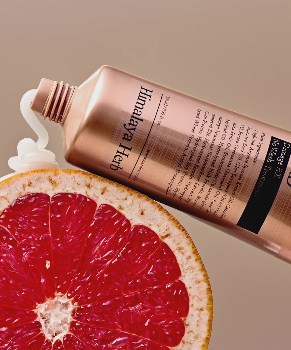 Nard Damage RX No Wash Treatment Saç Bakım Kremi 100 ml