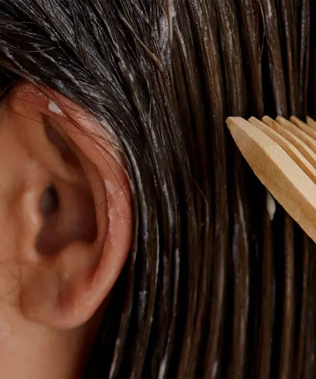 Nard Damage RX Treatment - Hasar Onarıcı Saç Kremi 500ml