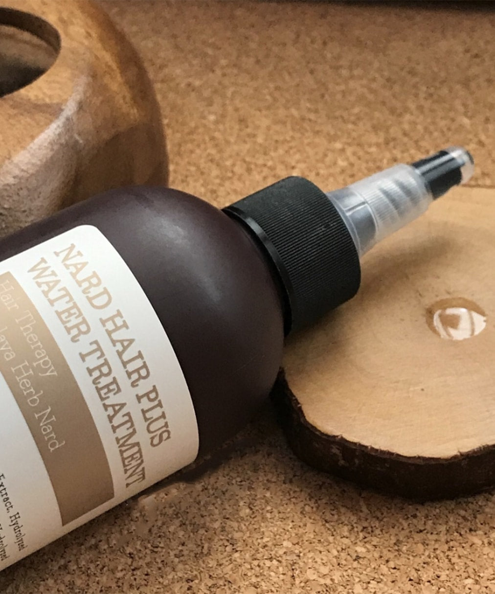 Nard Hair Plus Water Treatment - Su Bazlı Saç Kremi 200 ml