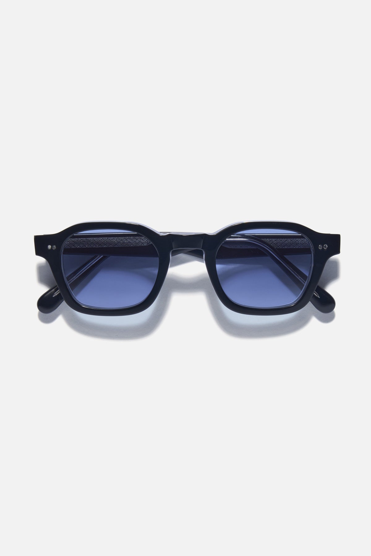 Gràcia - Black (Custom Lens)
