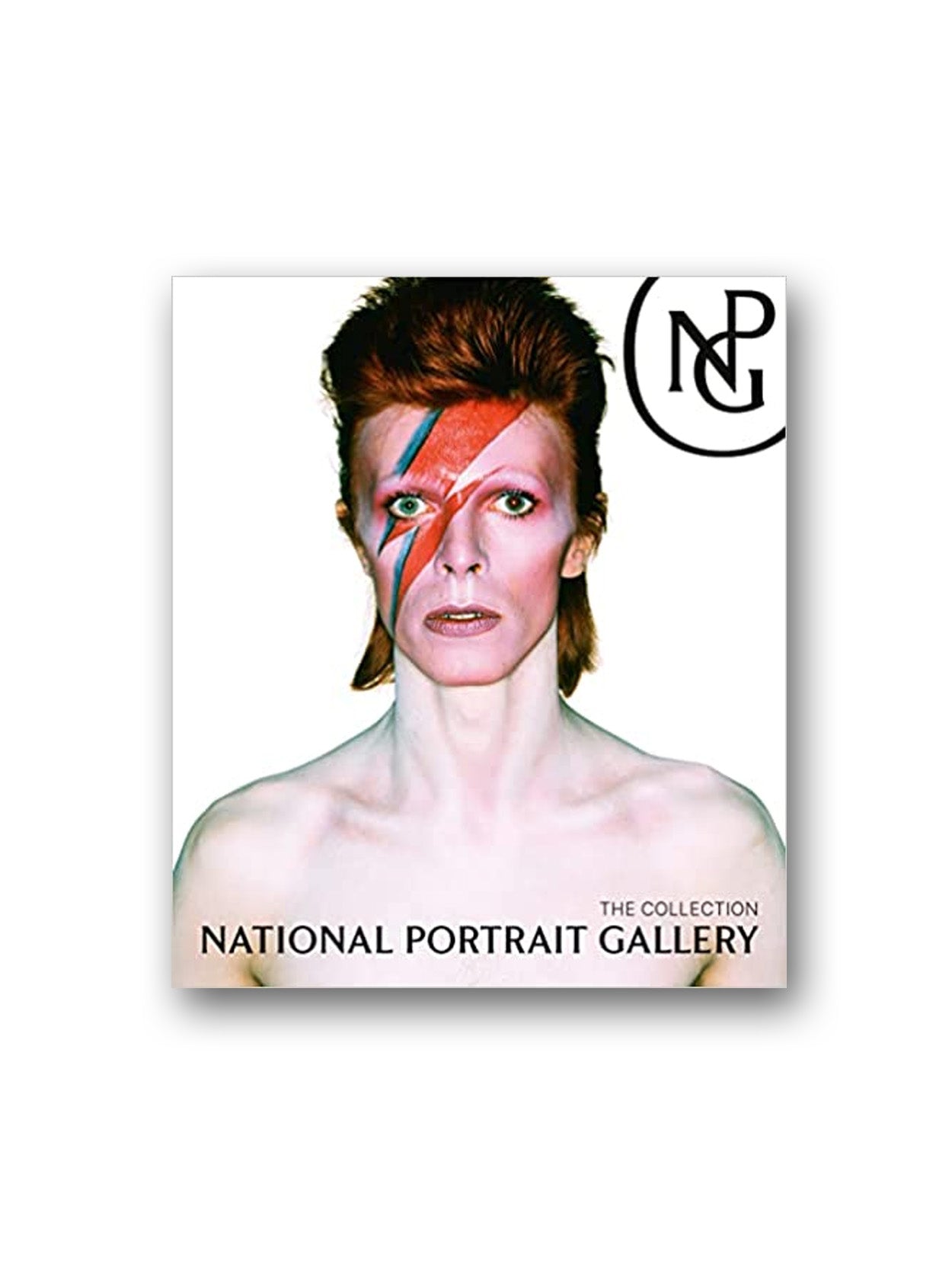 National Portrait Gallery Publications-National Portrait Gallery : The Collection-Kitap-1-Milagron.com