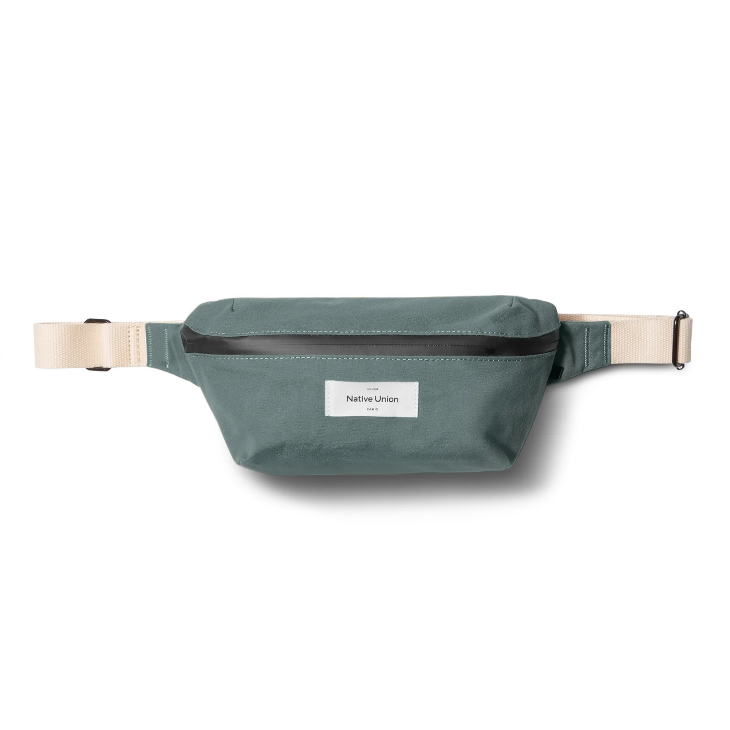 Bel Çantası Slate Green - 0