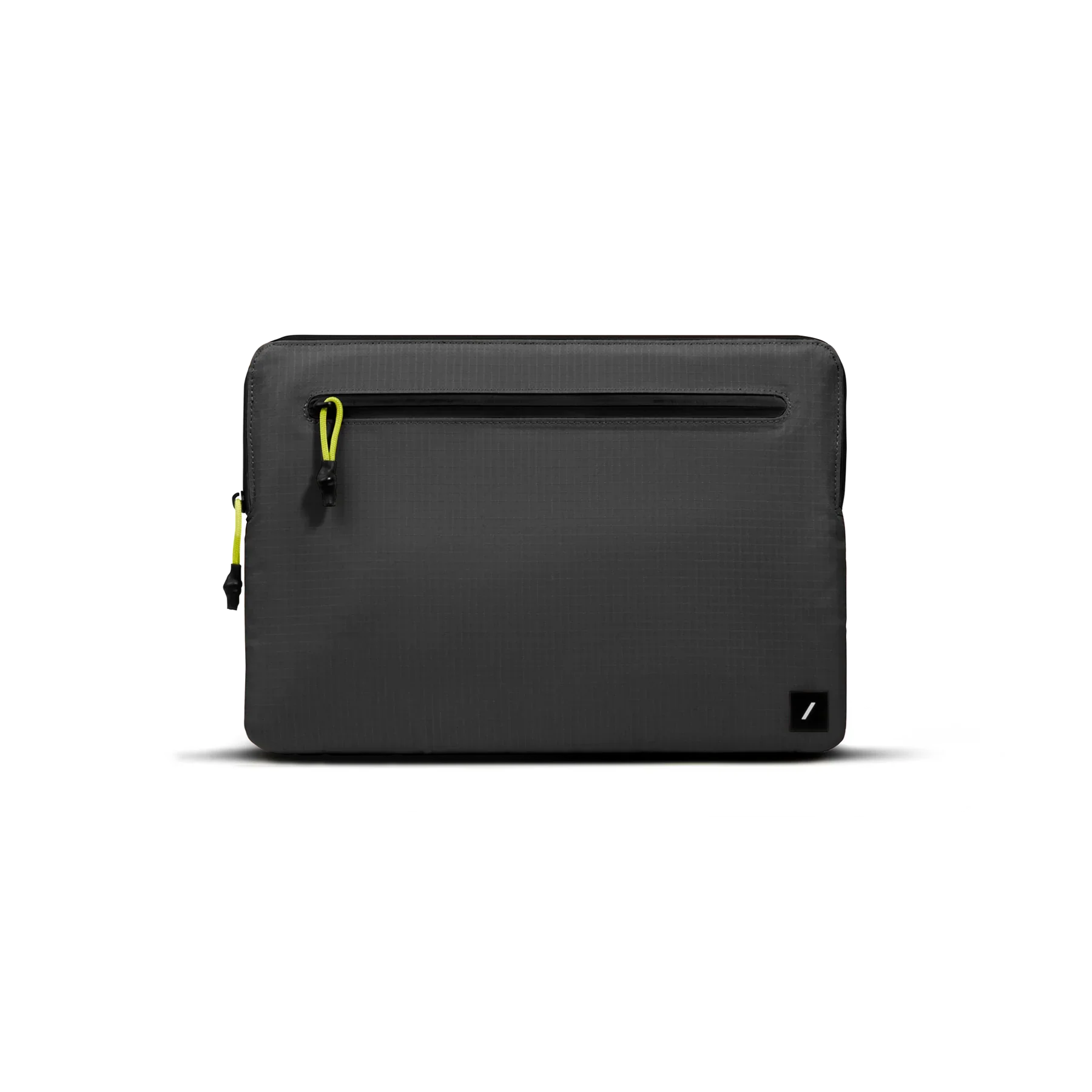 Native Union Ultralight Sleeve For Macbook 13" Black Laptop Kılıfı