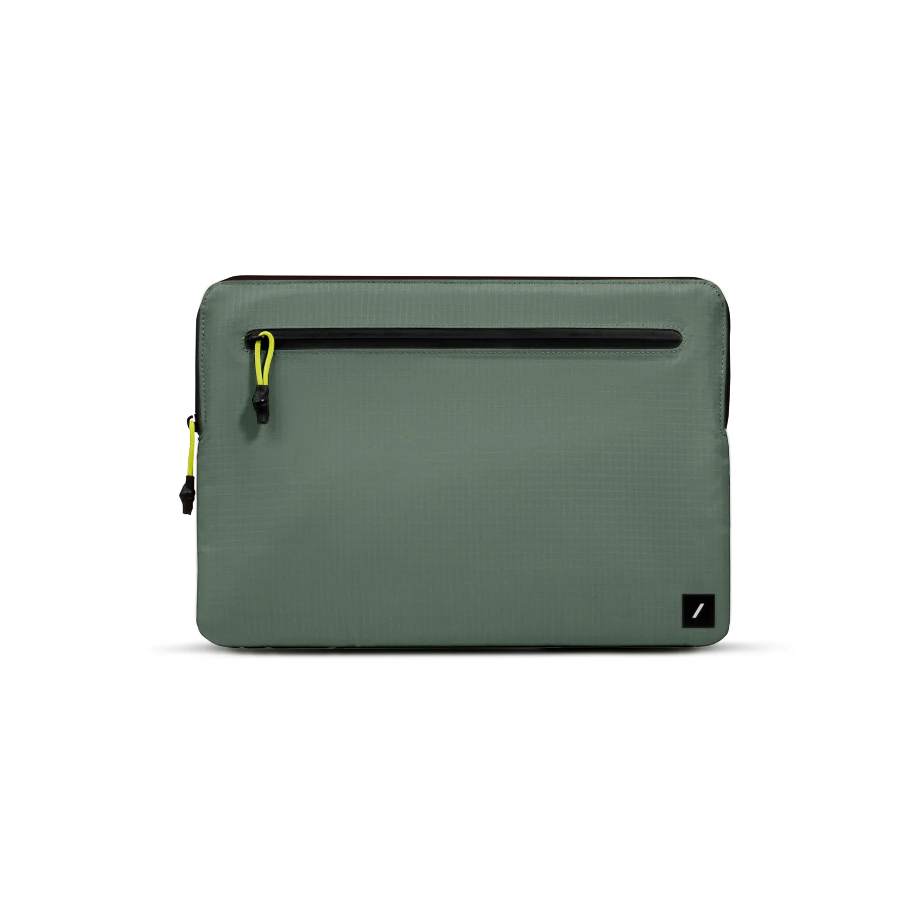 Native Union Ultralight Sleeve For Macbook 14" Slate Green Laptop Kılıfı