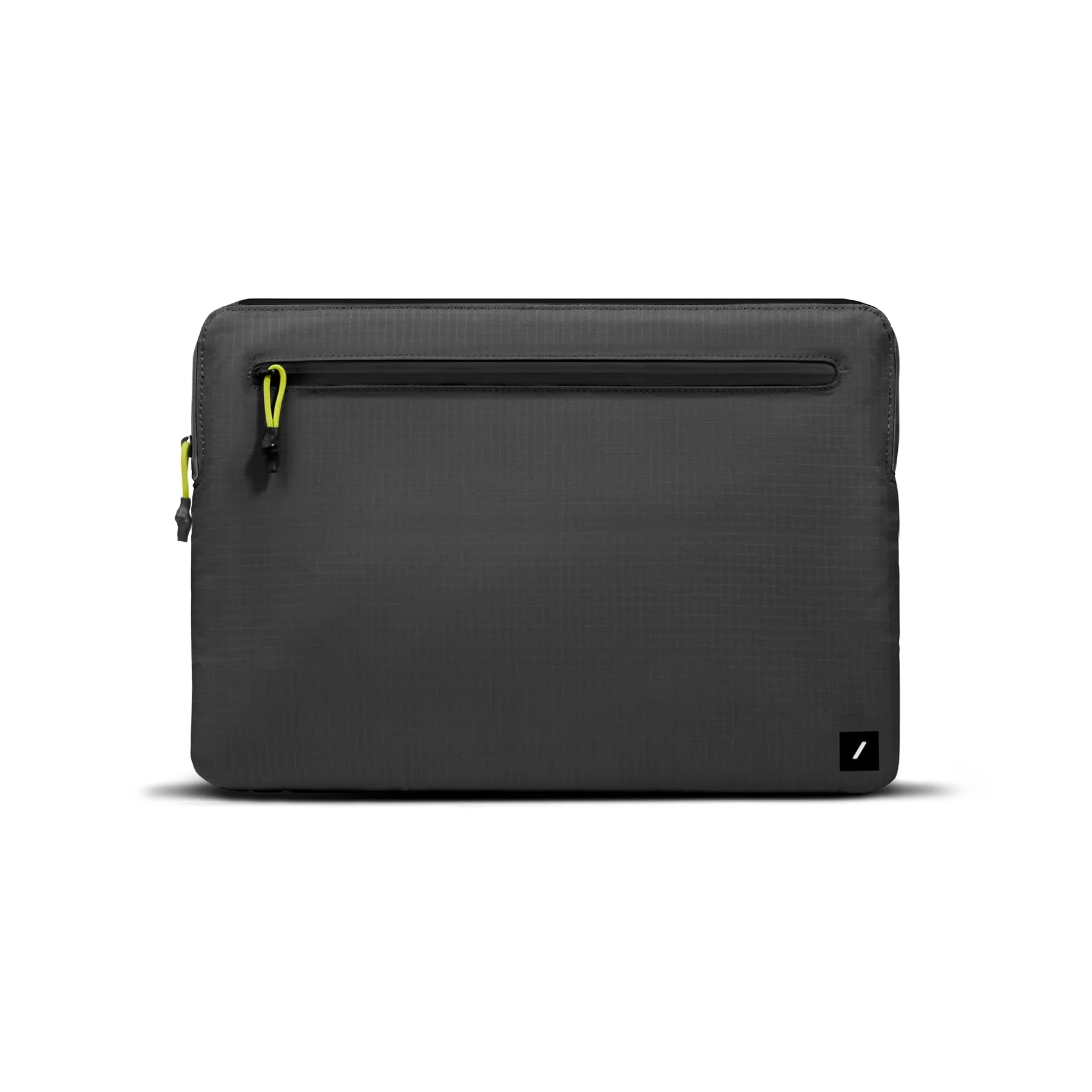 Native Union Ultralight Sleeve For Macbook 16" Black Laptop Kılıfı