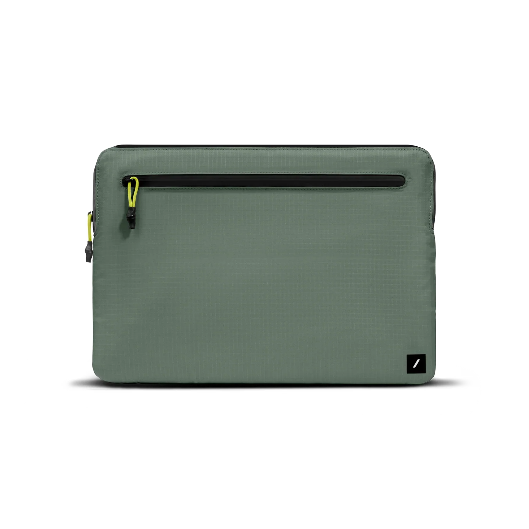 Native Union Ultralight Sleeve For Macbook 16" Slate Green Laptop Kılıfı