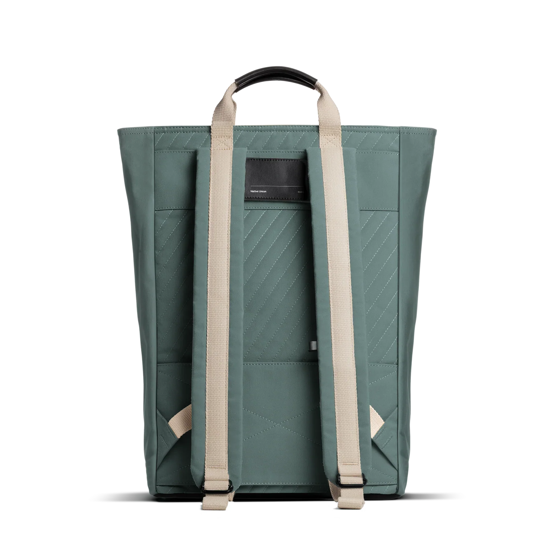 Native Union Wfa Sırt Çantası Slate Green