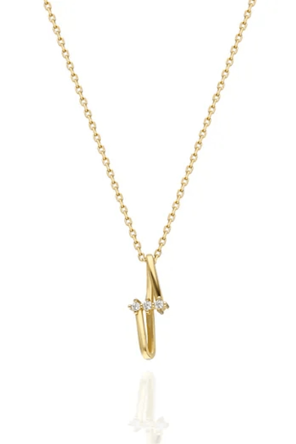 Nayra Jewelry-Lightning Kolye-Kolye-1-Milagron.com