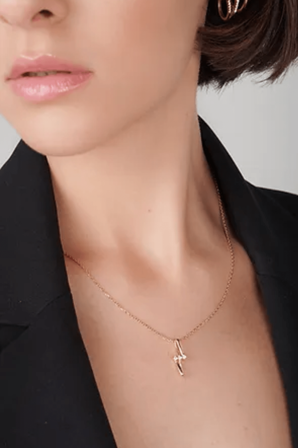 Nayra Jewelry-Lightning Kolye-Kolye-2-Milagron.com