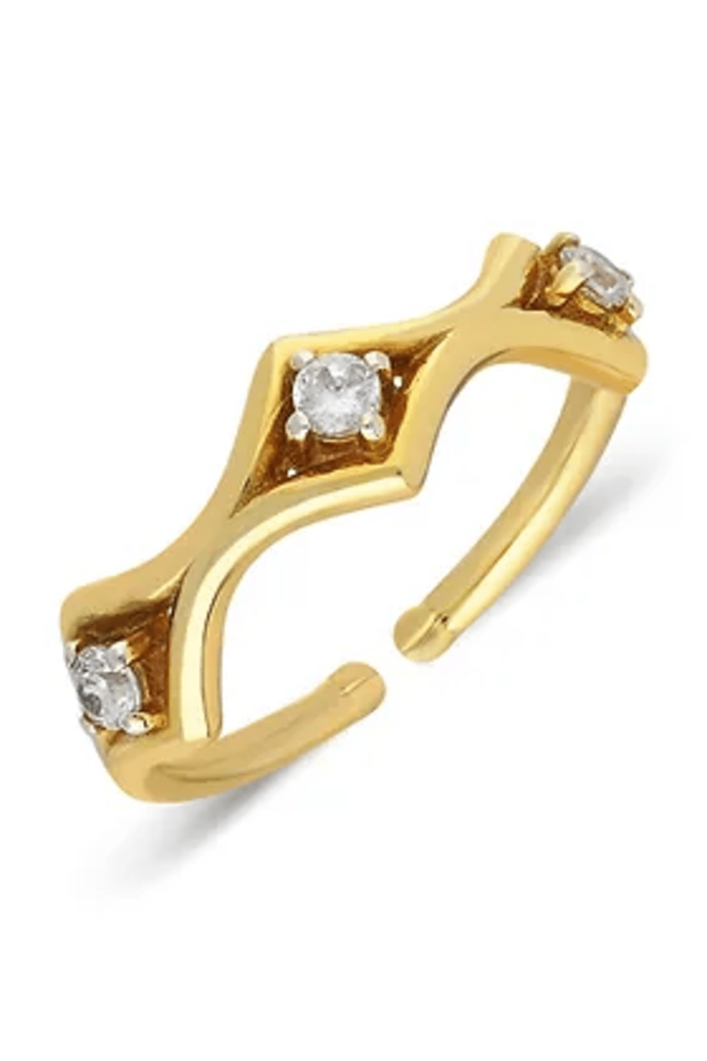 Nayra Jewelry-Townish Yüzük-Yüzük-1-Milagron.com