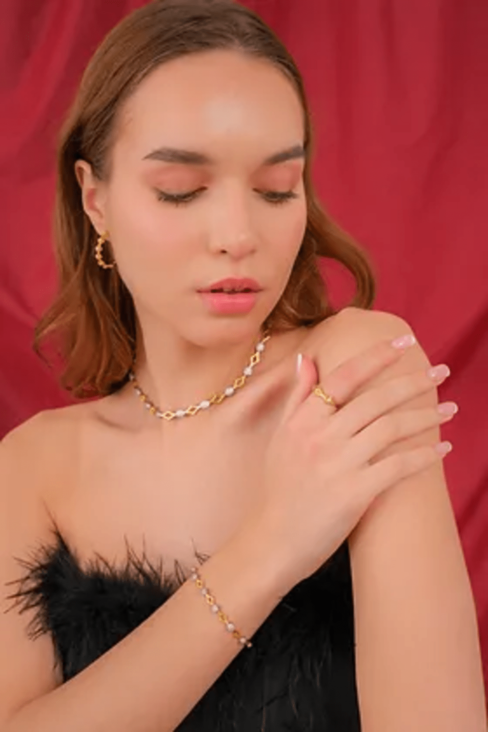 Nayra Jewelry-Townish Yüzük-Yüzük-2-Milagron.com