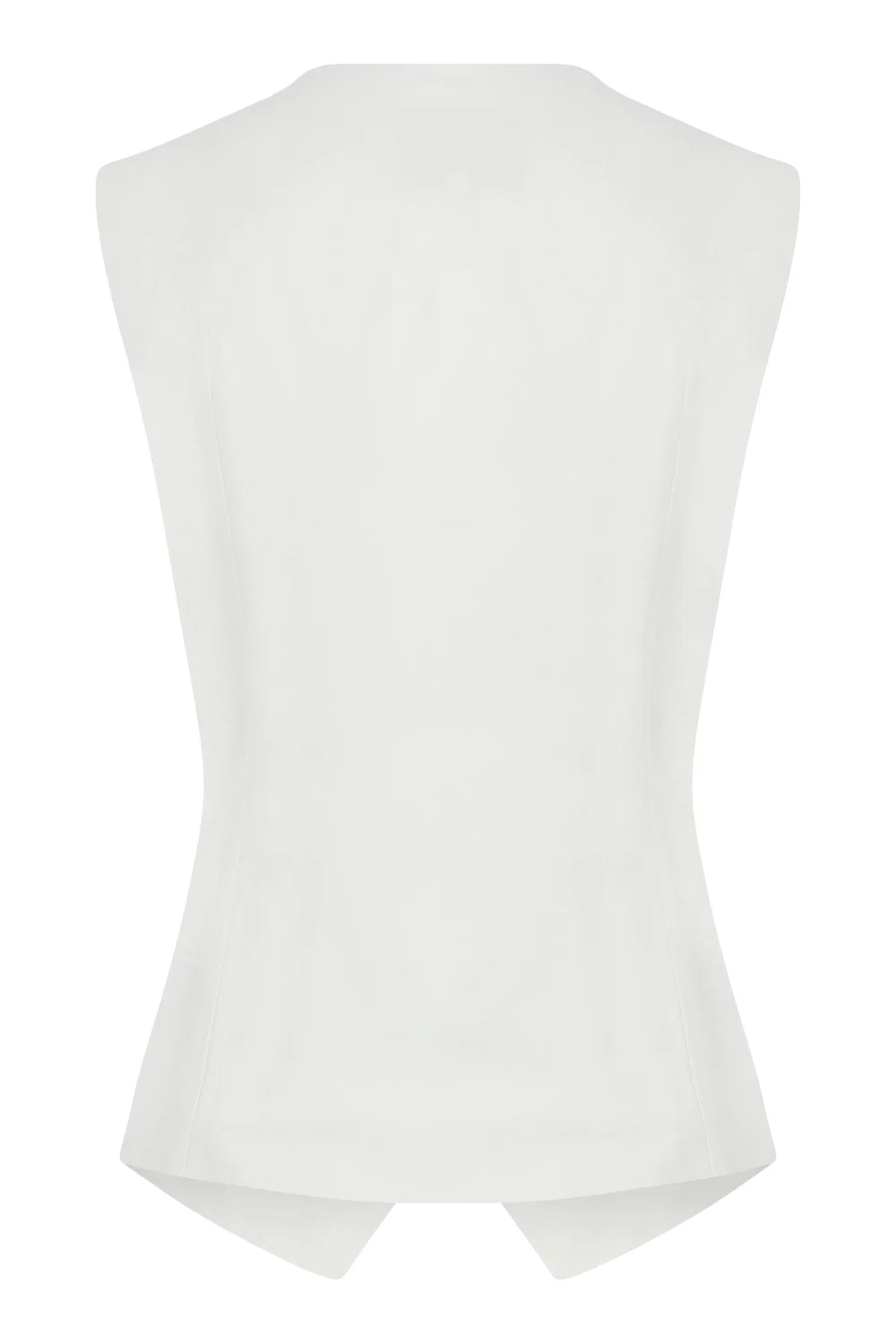 Nazlı Ceren-Bea Koton Yelek-Yelek-2-Milagron.com