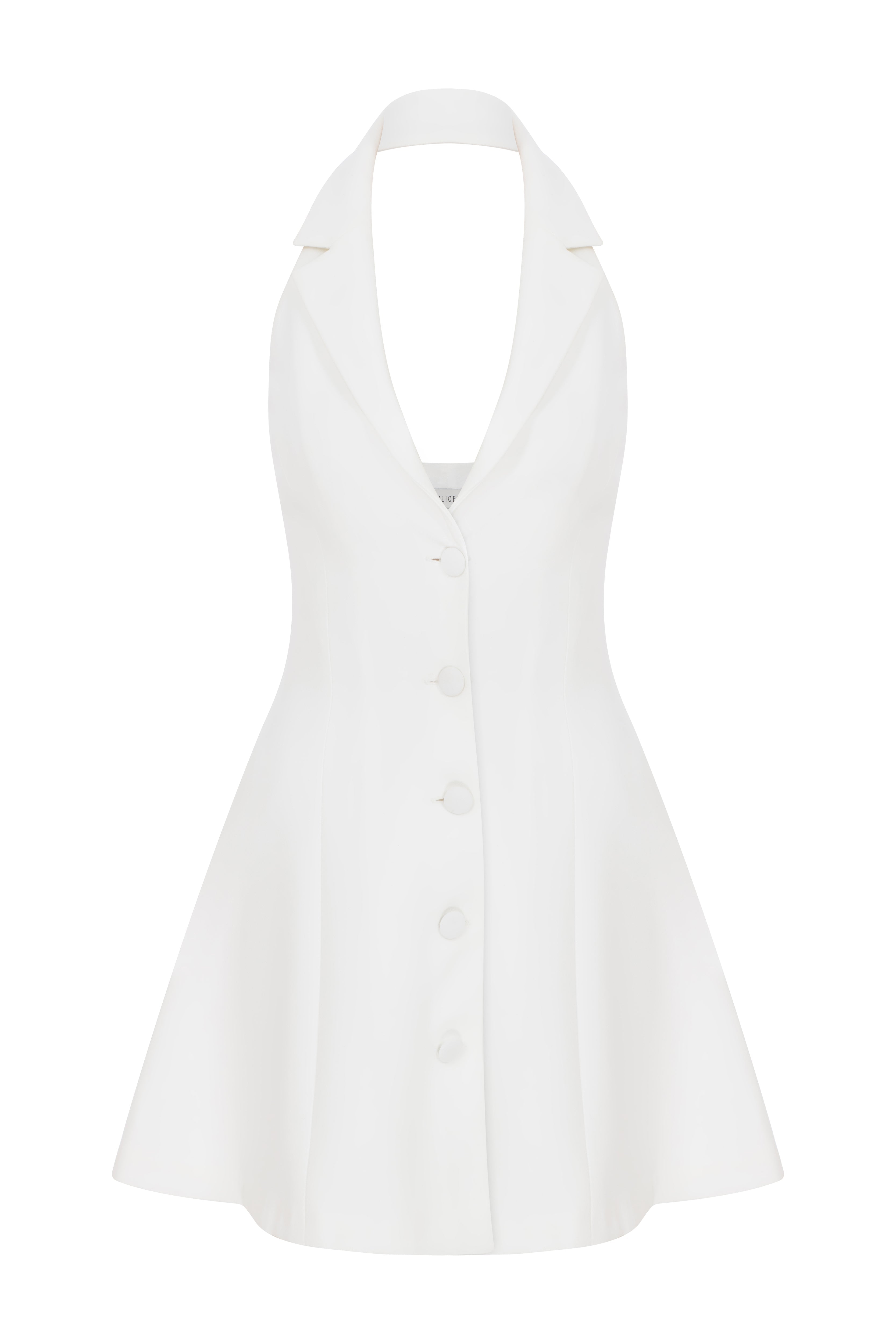 Nazlı Ceren-Camille Elbise Beyaz-Dresses-7-Milagron.com