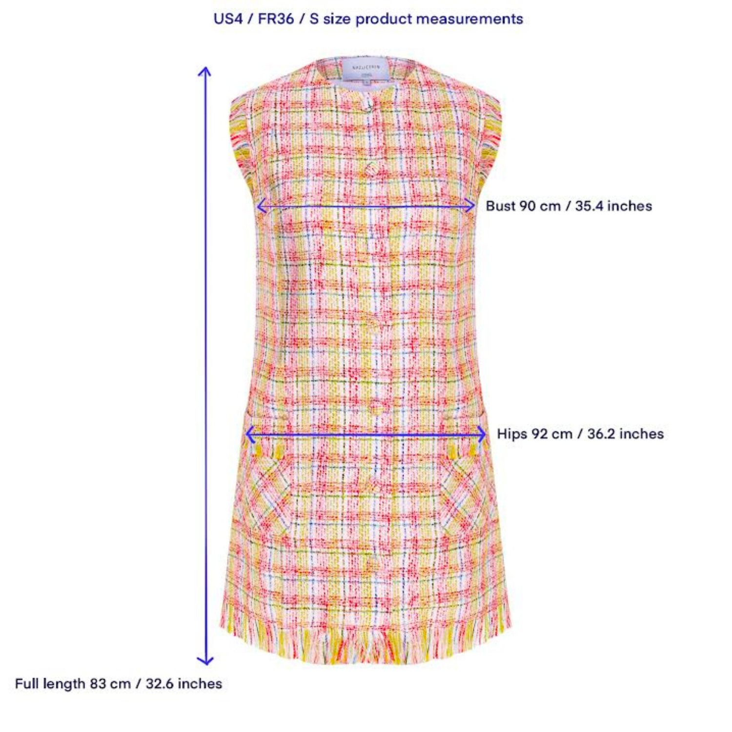 Nazlı Ceren-Chloe Koton Tüvit Mini Elbise-Elbise-4-Milagron.com