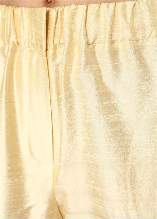 Nazlı Ceren-Gemna İpek Şantuk Pantolon-Pantolon-7-Milagron.com