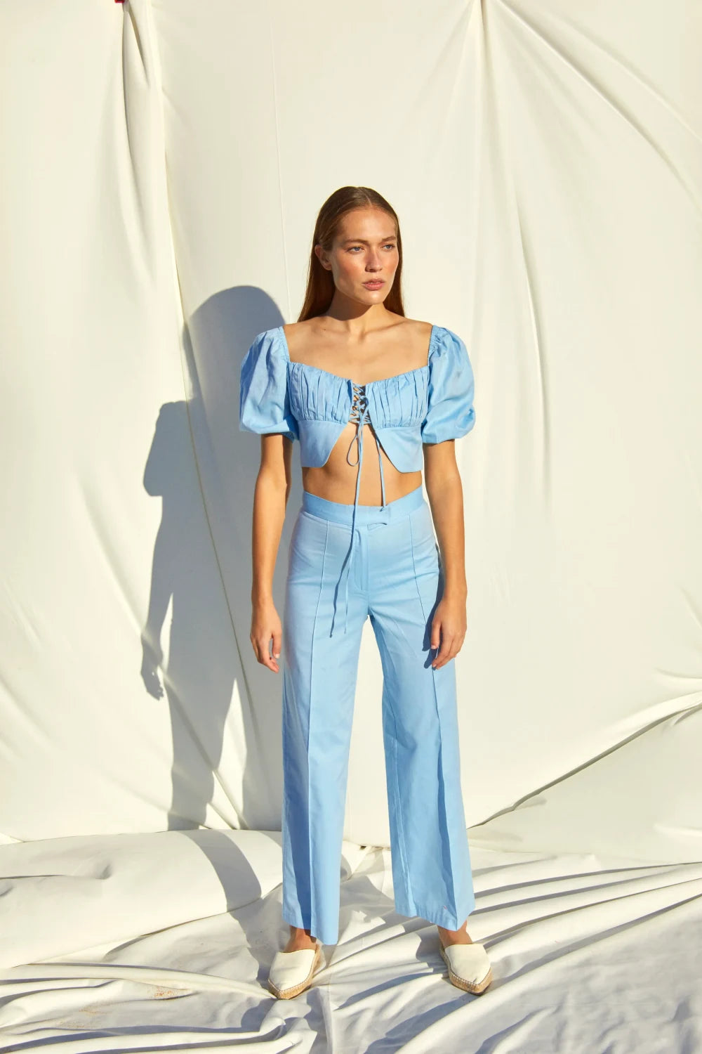 Nazlı Ceren-Grace Top-Top-12-Milagron.com