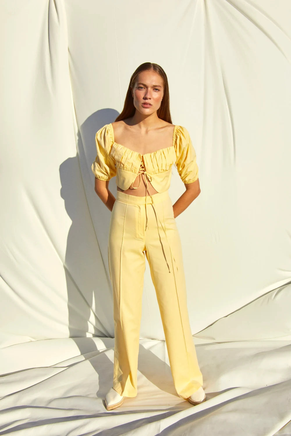 Nazlı Ceren-Grace Top-Top-8-Milagron.com