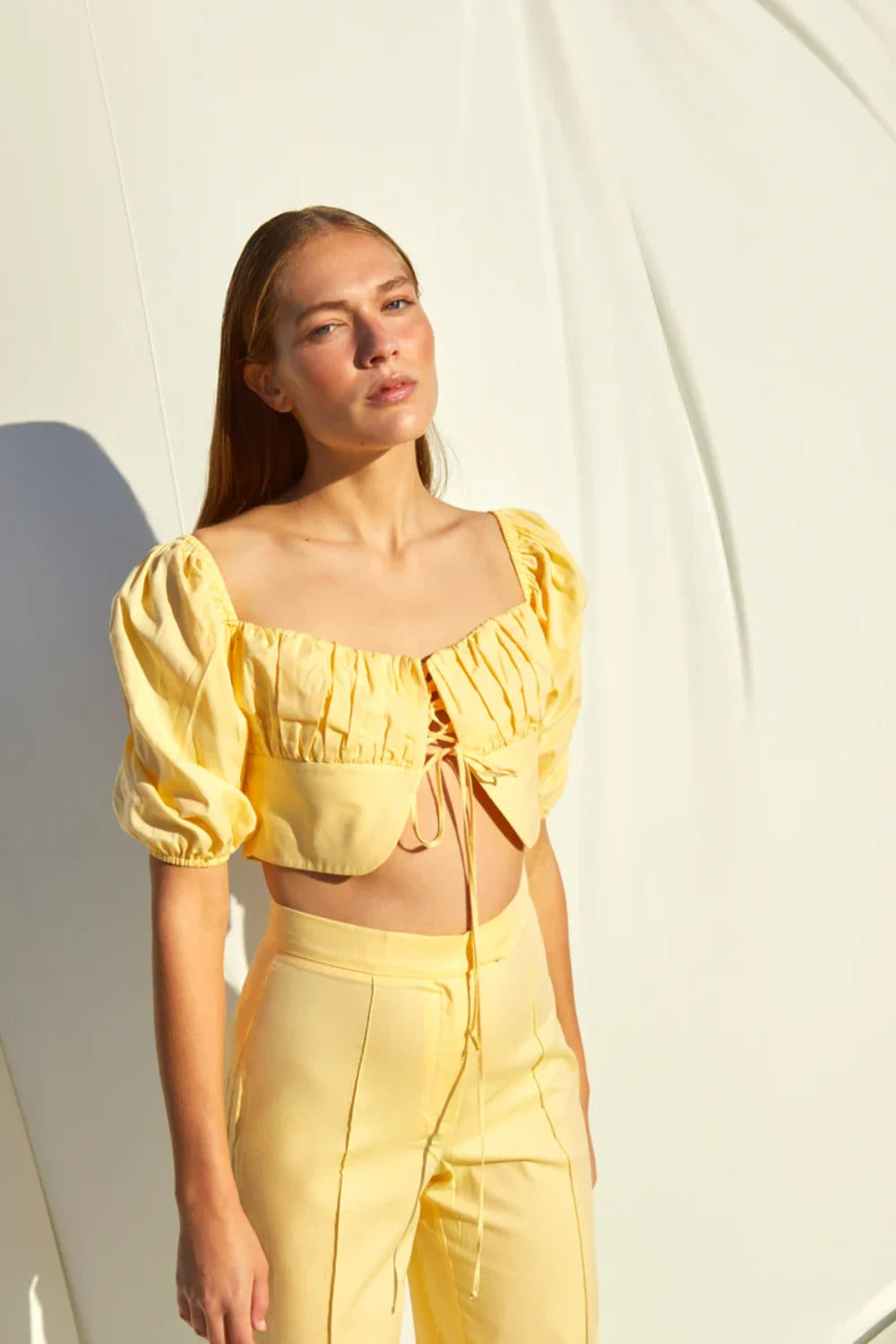 Nazlı Ceren-Grace Top-Top-9-Milagron.com